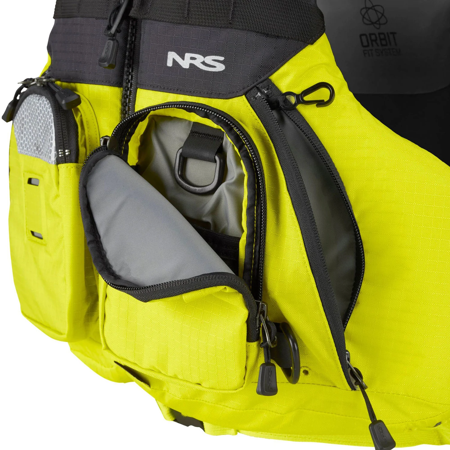 NRS Odyssey Lifejacket (PFD) - Image 16