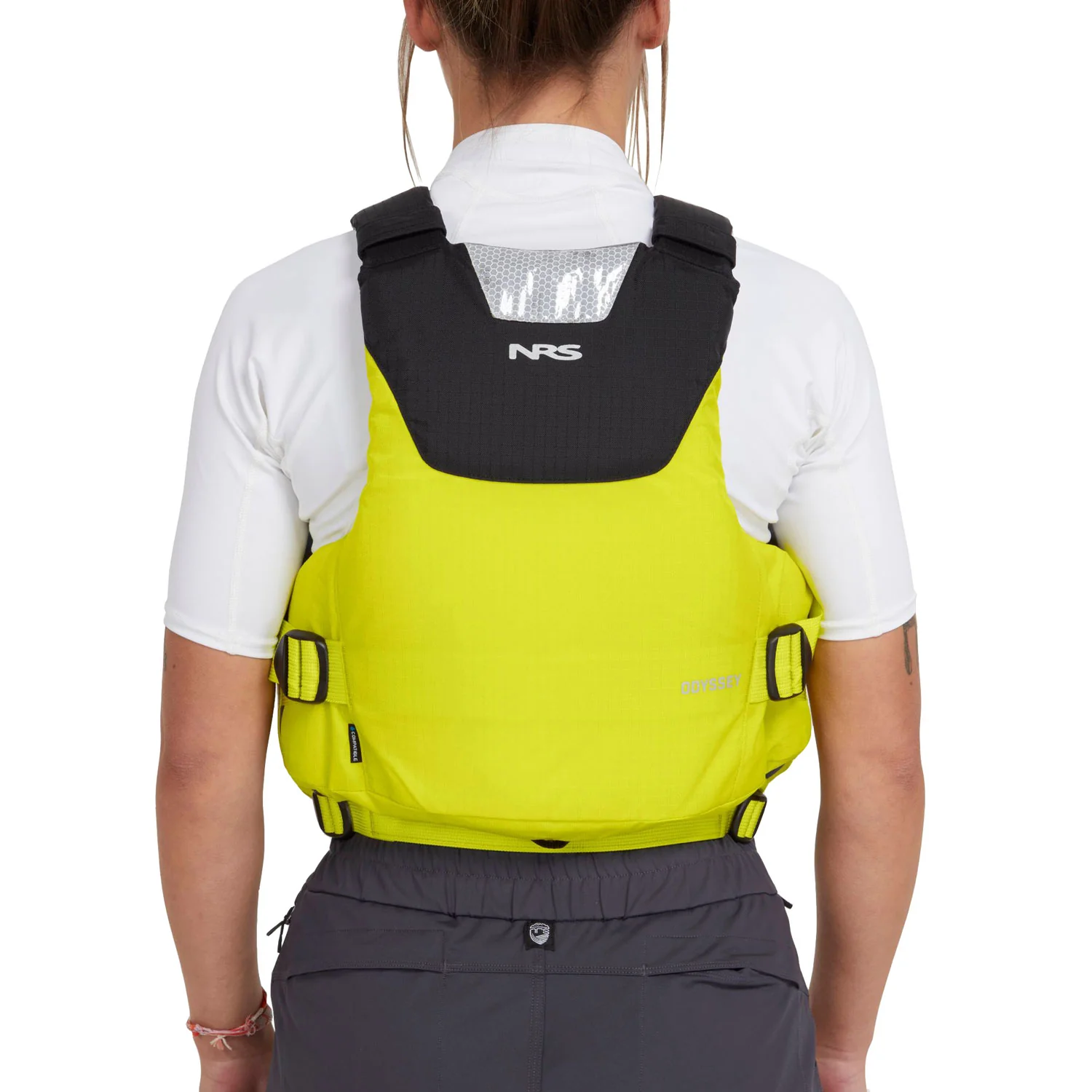 NRS Odyssey Lifejacket (PFD) - Image 20