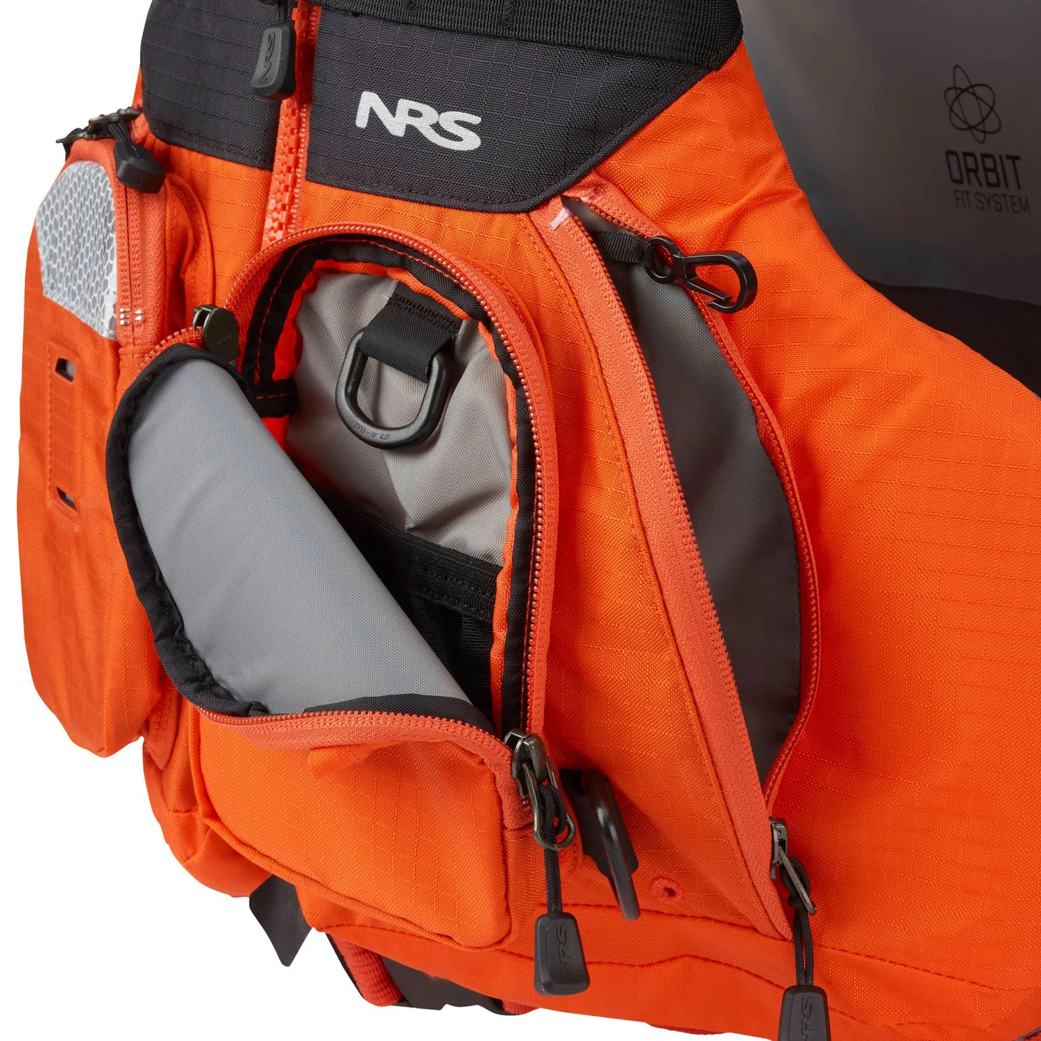 NRS Odyssey Lifejacket (PFD) - Image 21