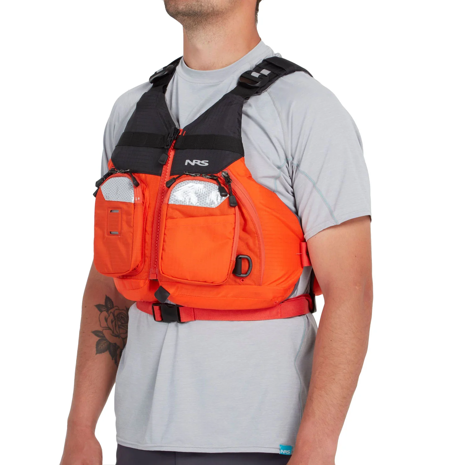NRS Odyssey Lifejacket (PFD) - Image 24