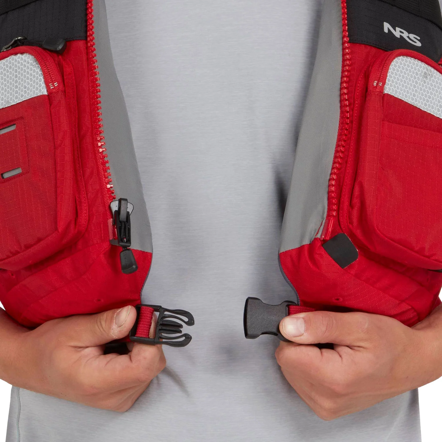 NRS Odyssey Lifejacket (PFD) - Image 5