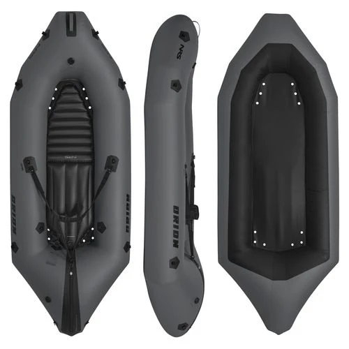 NRS Orion Packraft - Image 2