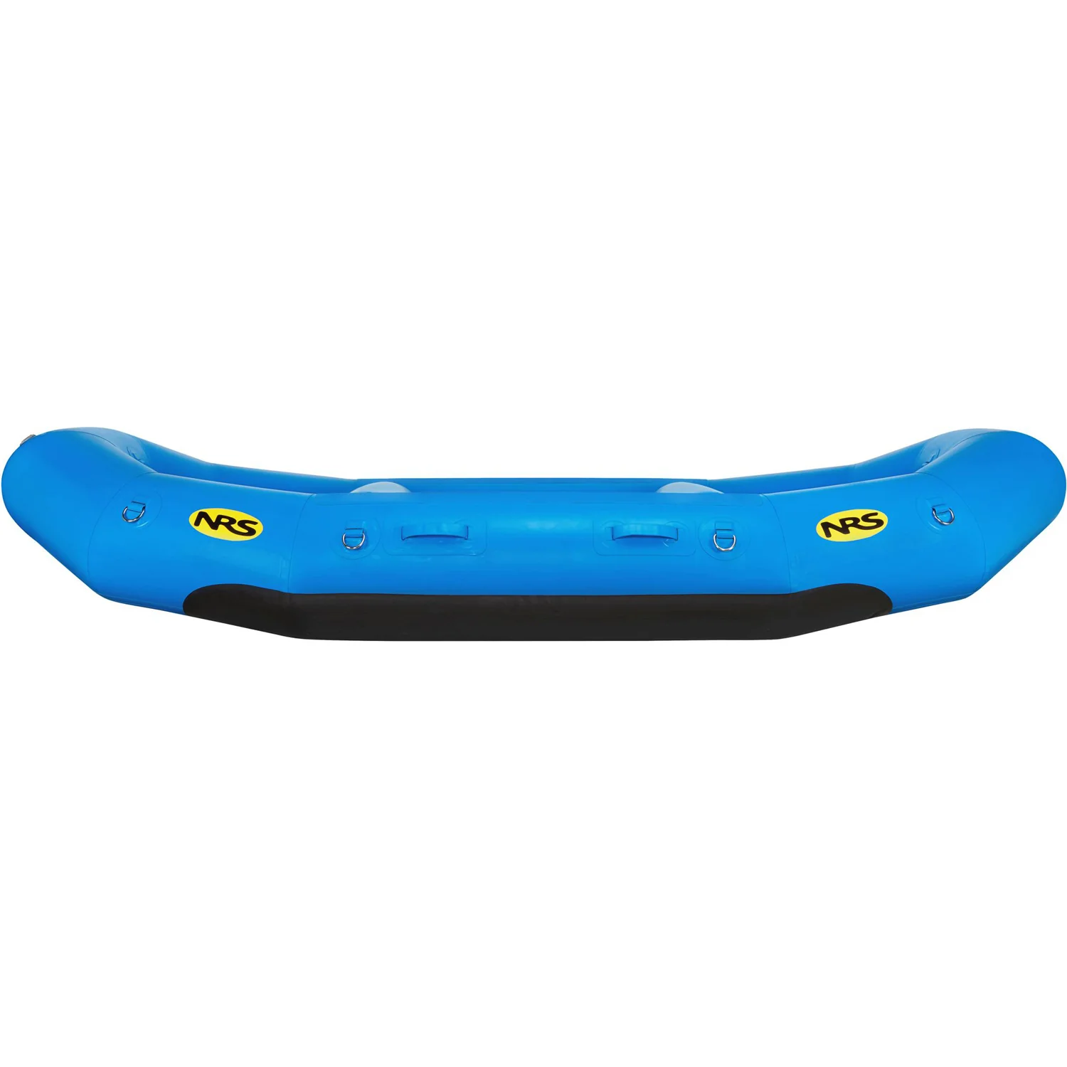 NRS Otter 120D Self-Bailing Raft - Image 3