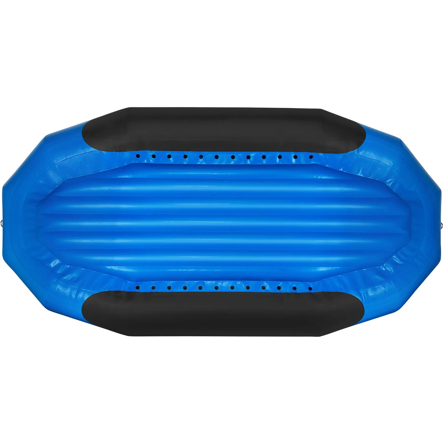 NRS Otter 120D Self-Bailing Raft - Image 5