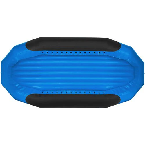 NRS Otter 130 Self-Bailing Raft - Image 3