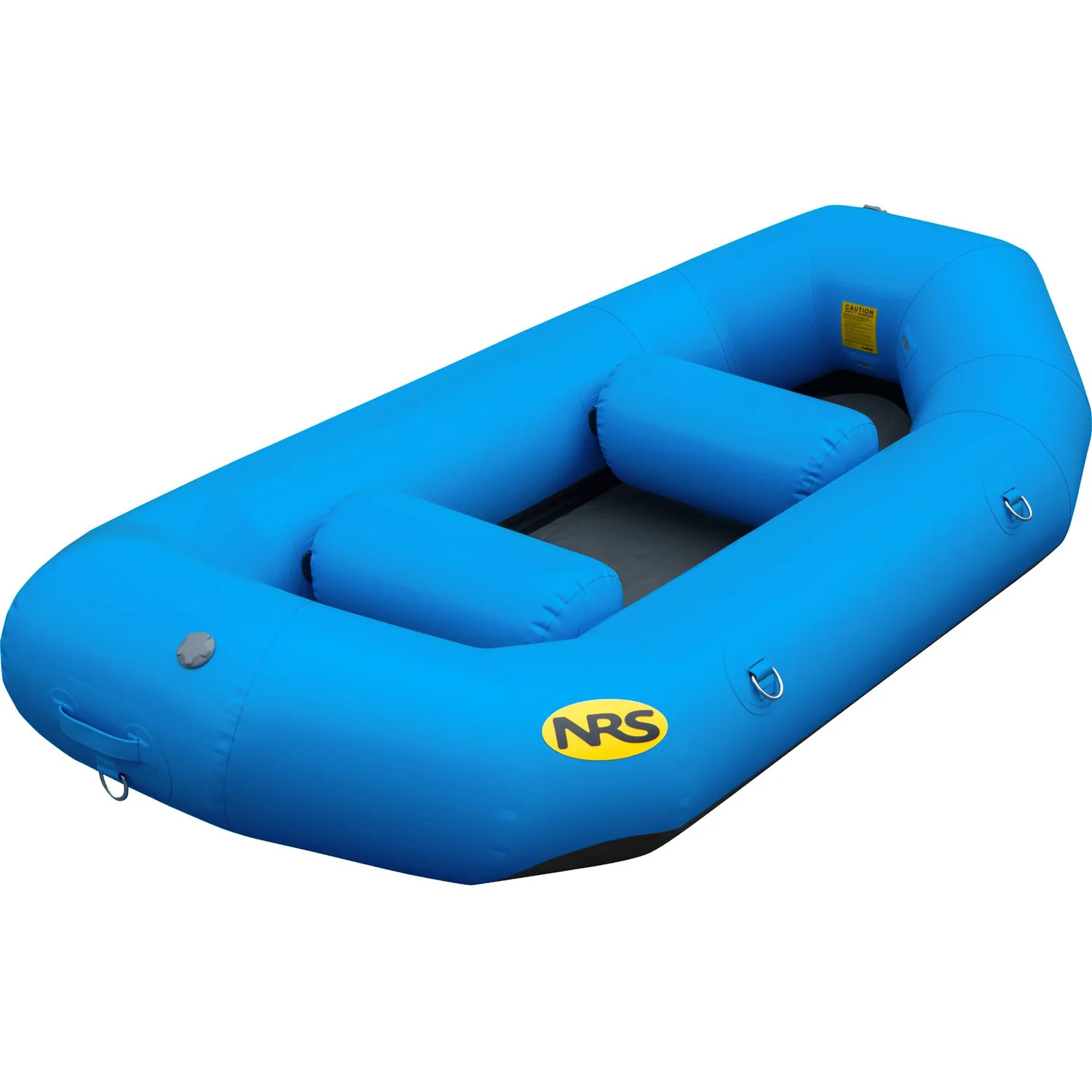 NRS Otter Livery 96 Standard Floor Raft