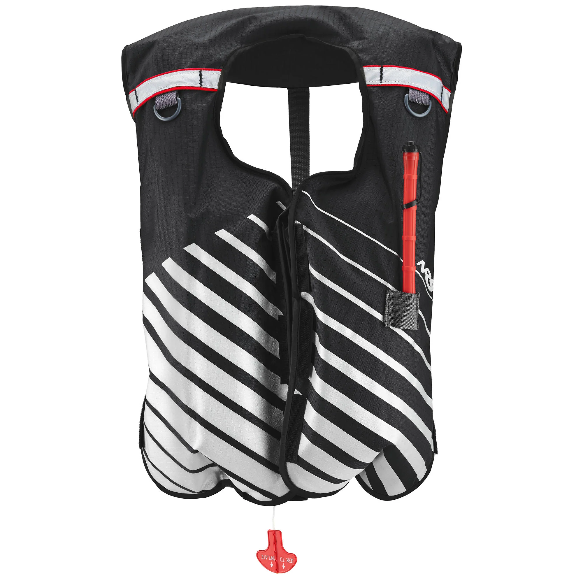 NRS Otto Matik Inflatable Lifejacket (PFD) - Image 3