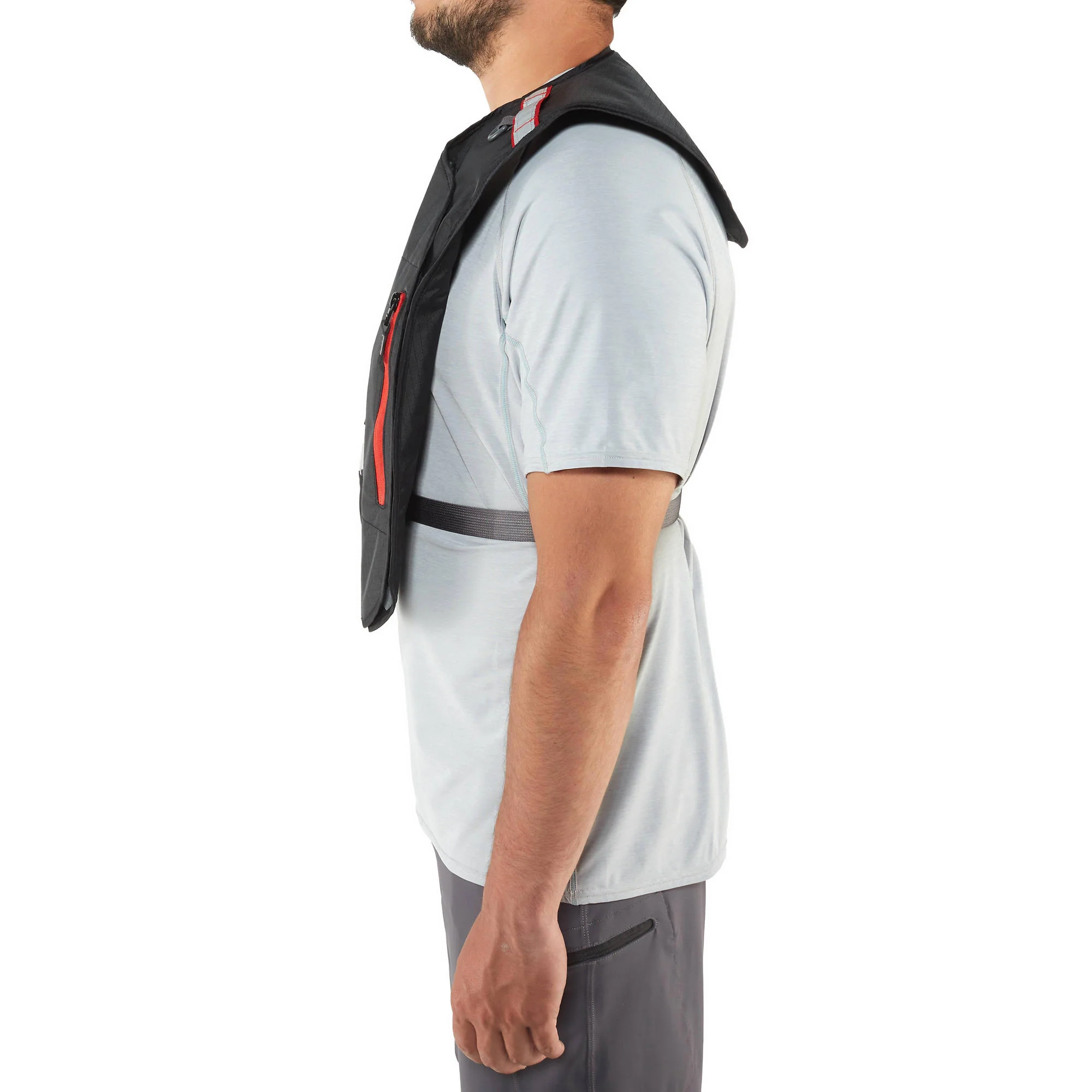 NRS Otto Matik Inflatable Lifejacket (PFD) - Image 7
