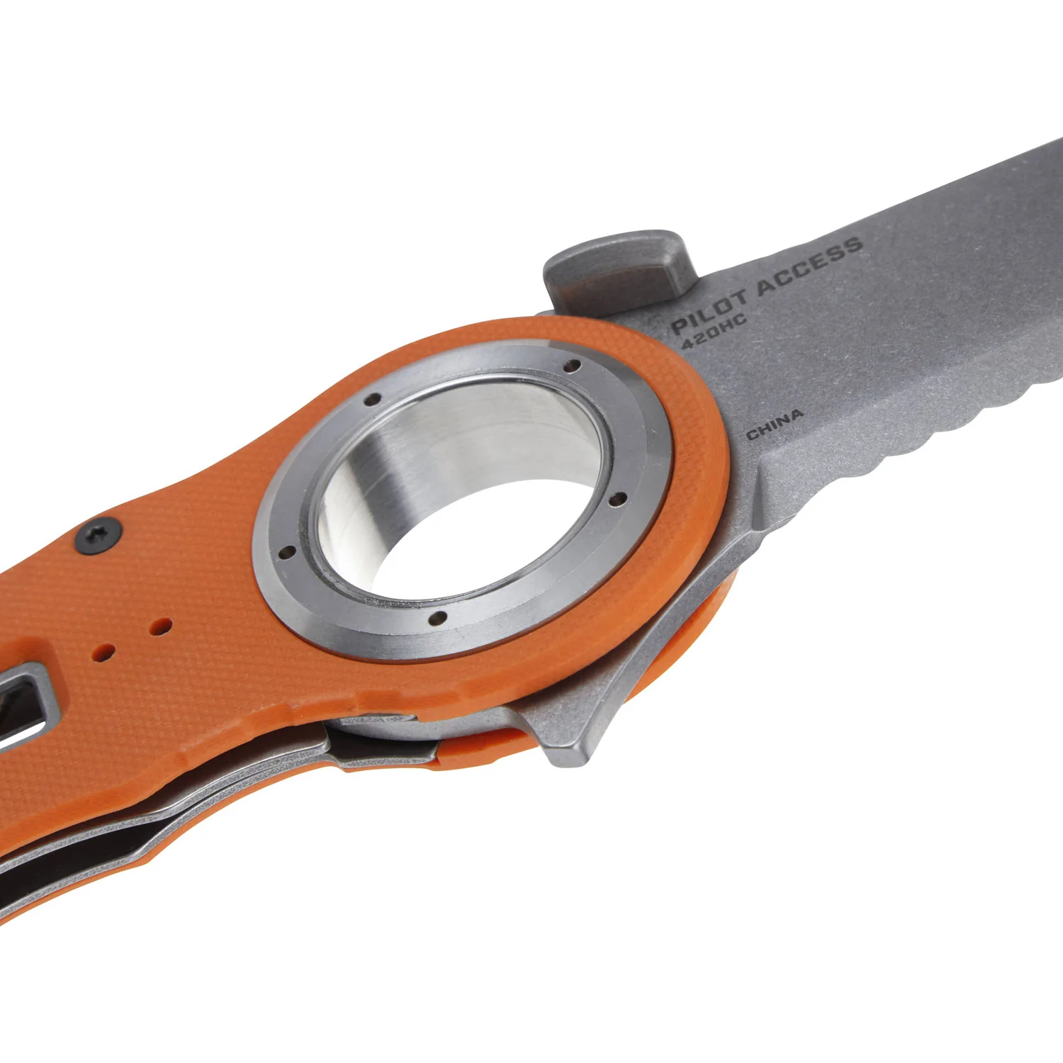 NRS Pilot Access Folding Knife - Image 24
