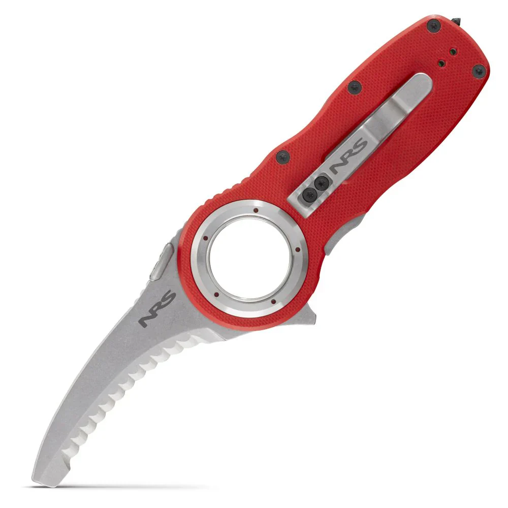 NRS Pilot Access SAR Knife - Image 2