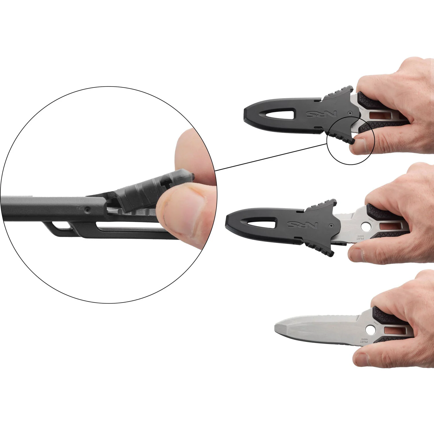 NRS Pilot Knife - Image 13