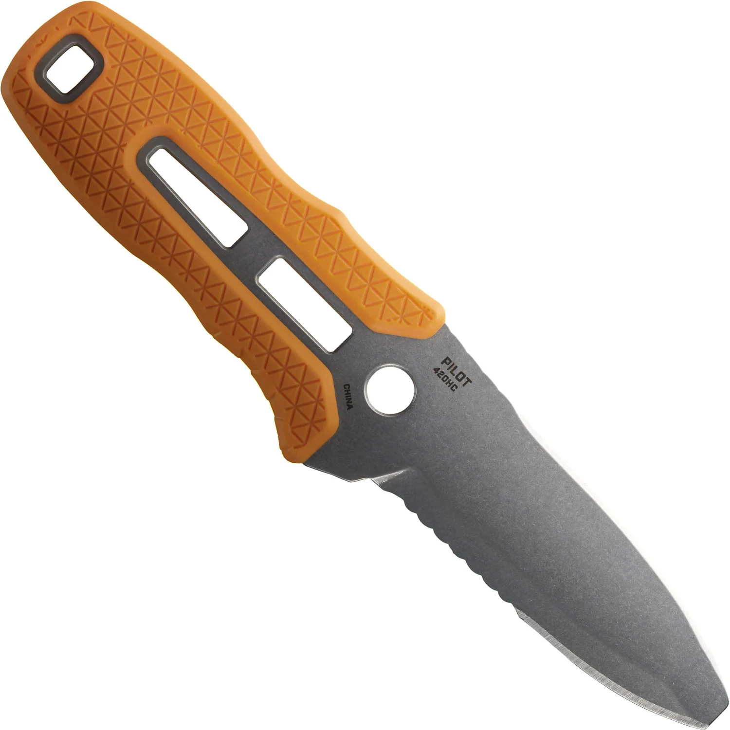 NRS Pilot Knife - Image 14