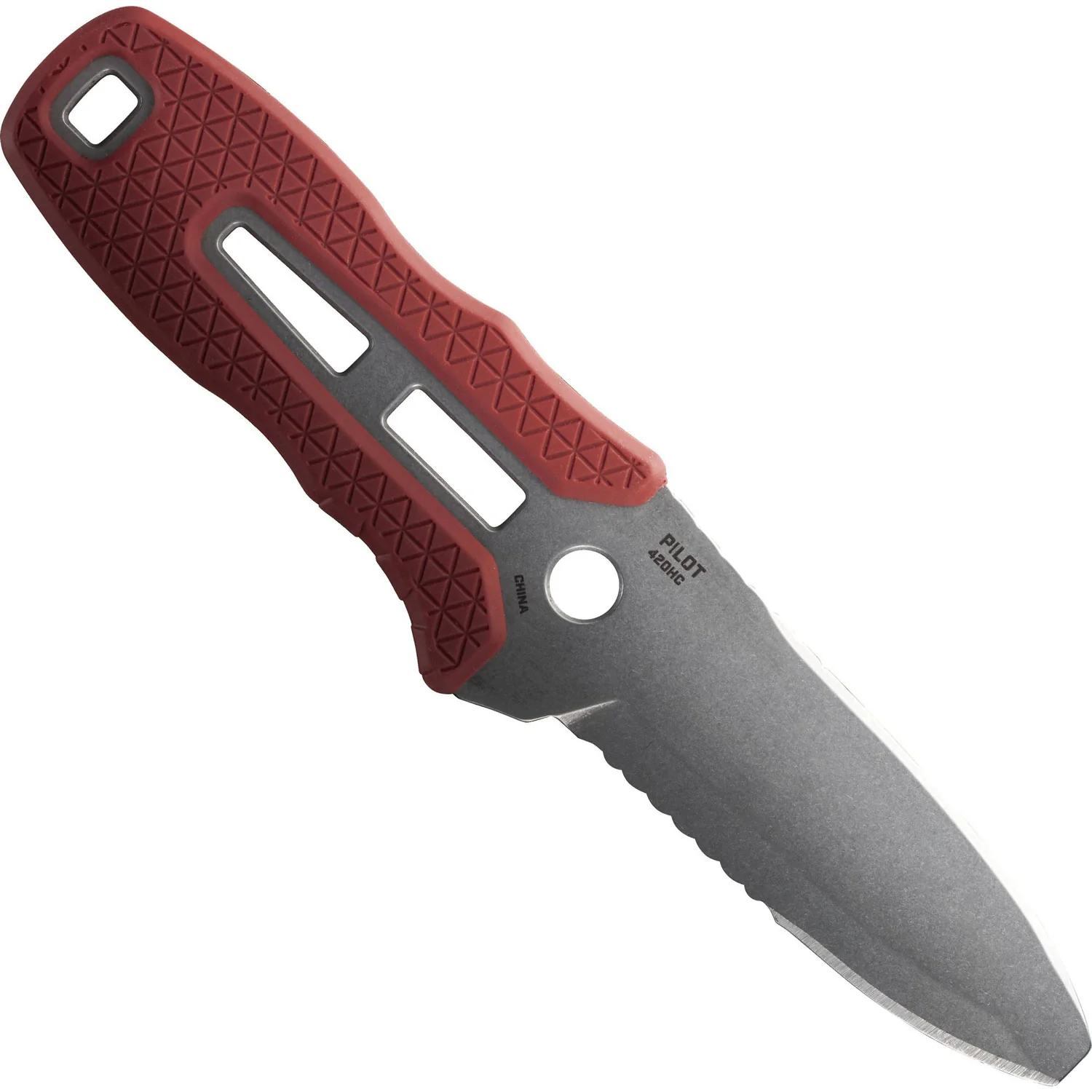 NRS Pilot Knife - Image 18