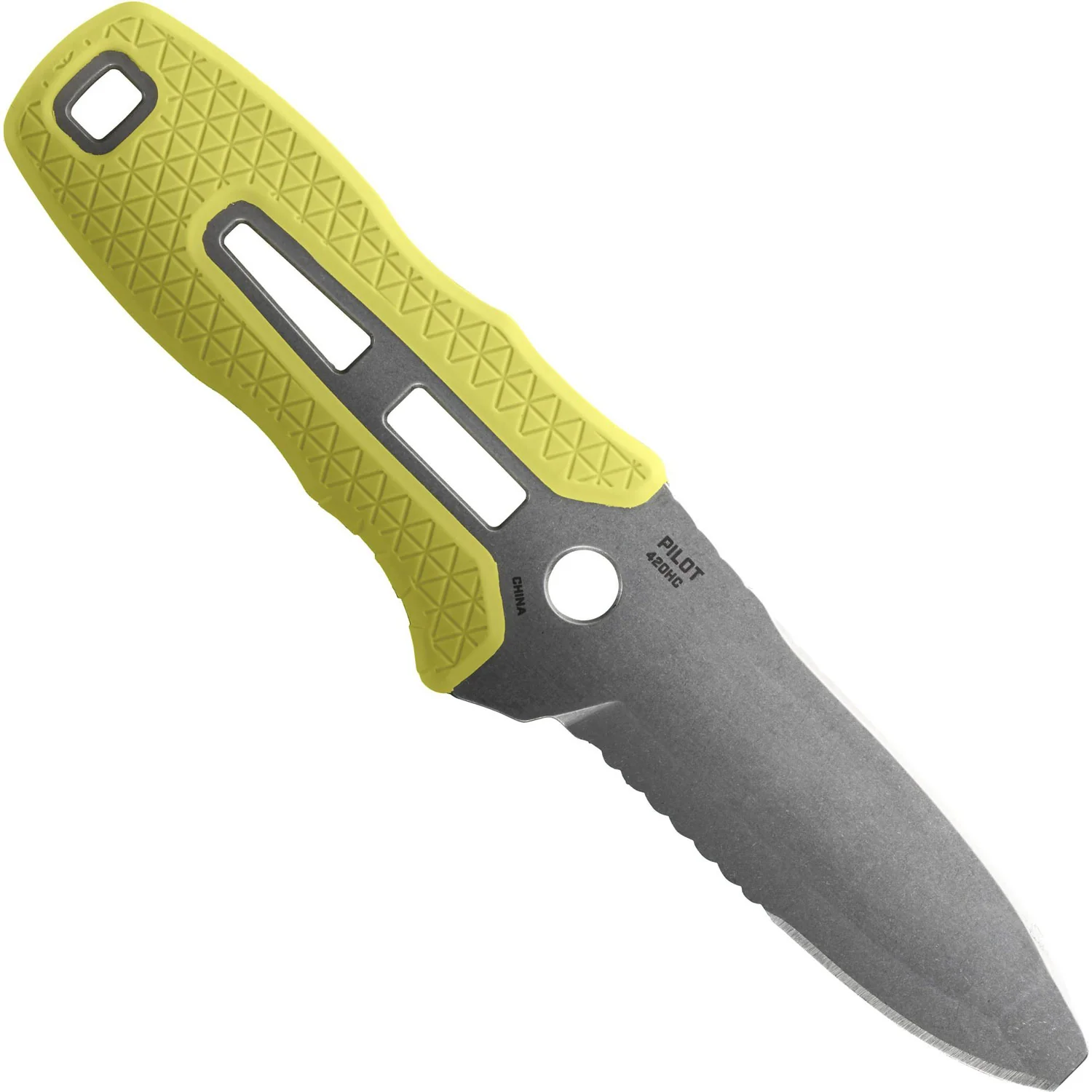 NRS Pilot Knife - Image 5