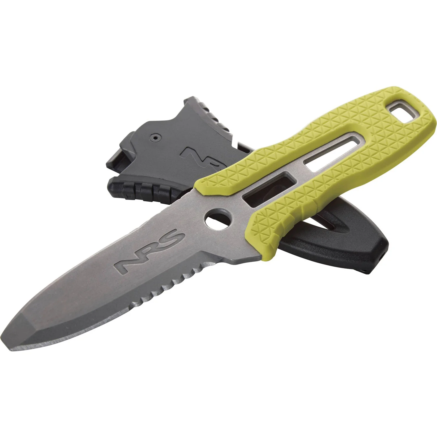 NRS Pilot Knife - Image 7