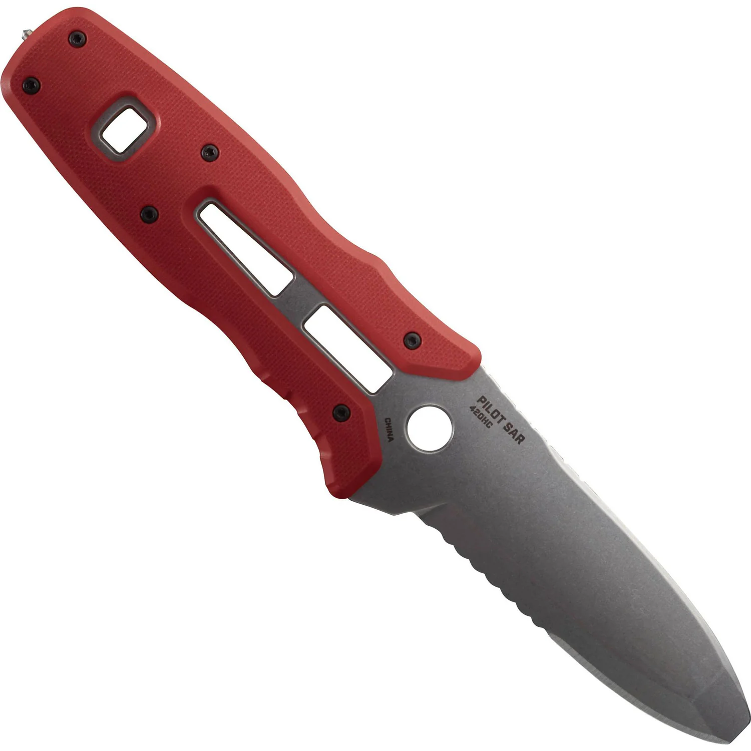 NRS Pilot SAR Knife - Image 10