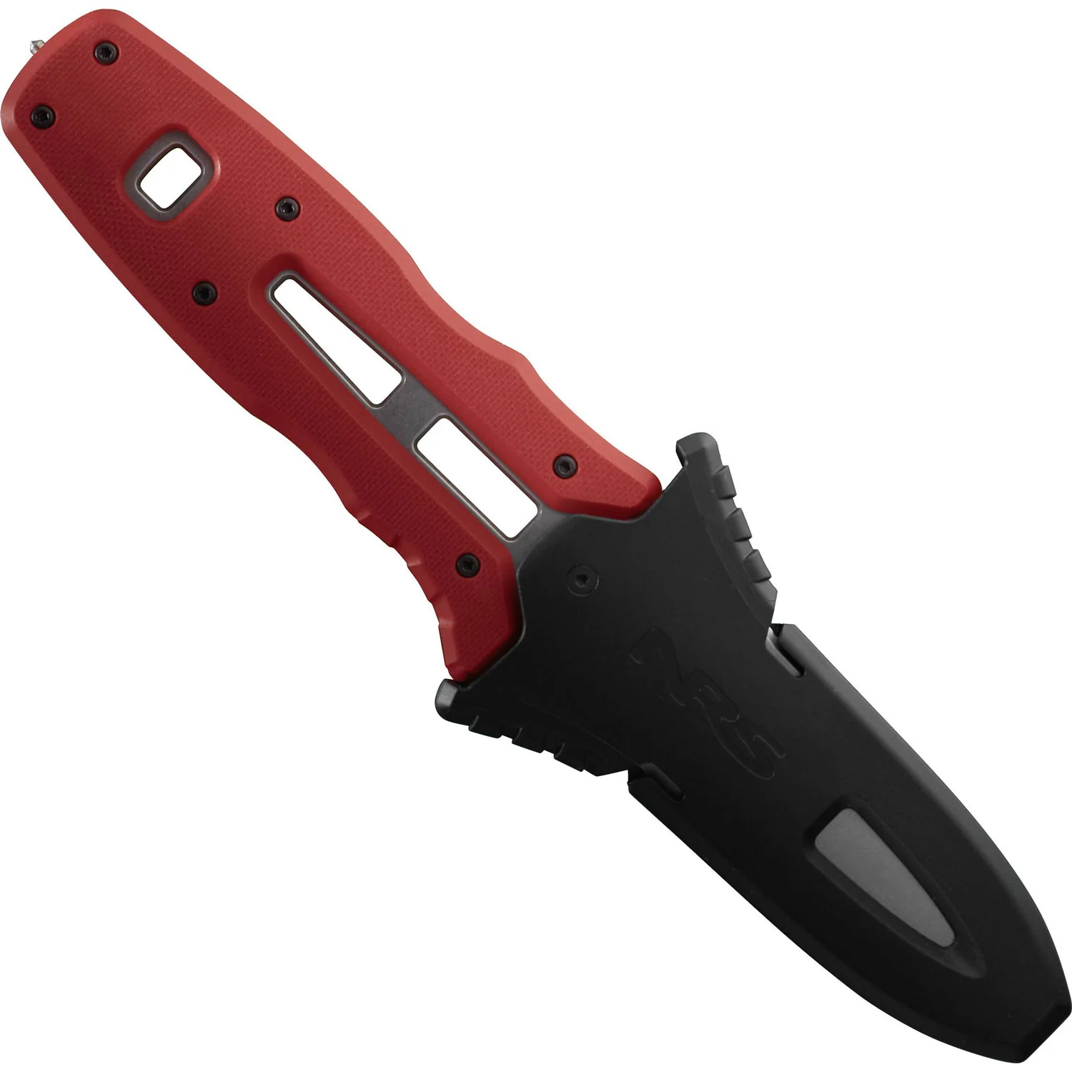 NRS Pilot SAR Knife - Image 11