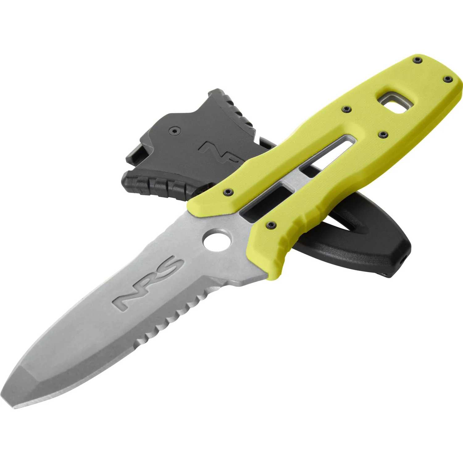 NRS Pilot SAR Knife - Image 18