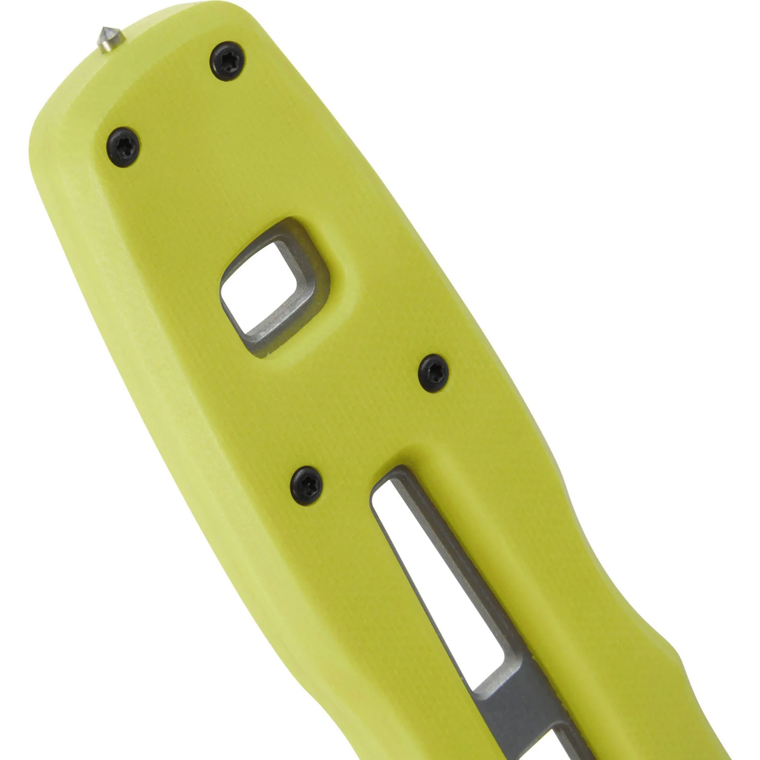 NRS Pilot SAR Knife - Image 19