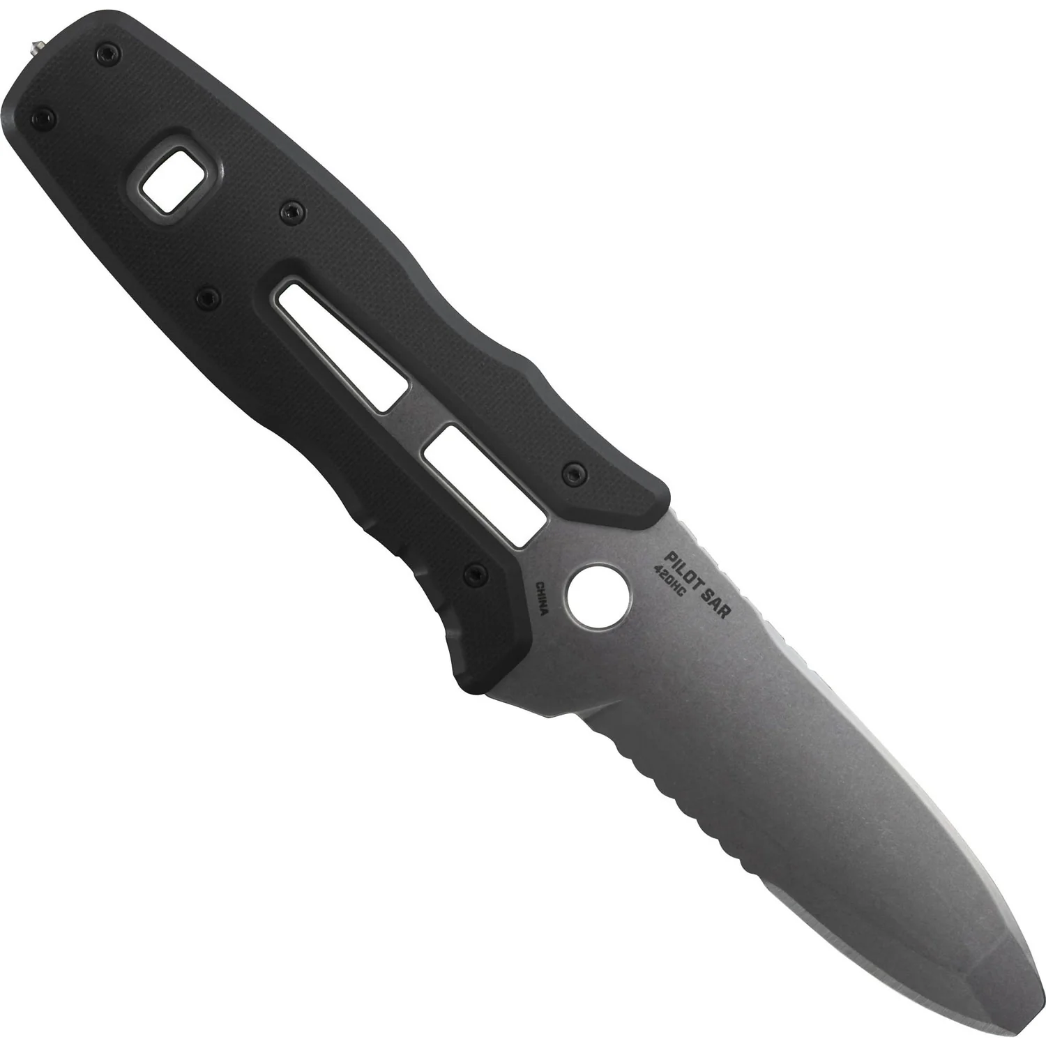 NRS Pilot SAR Knife - Image 3