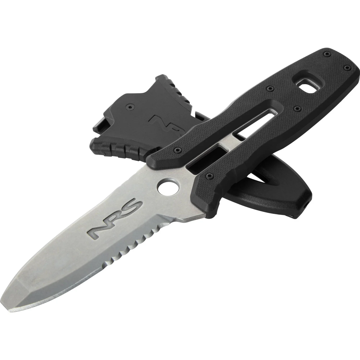 NRS Pilot SAR Knife - Image 5