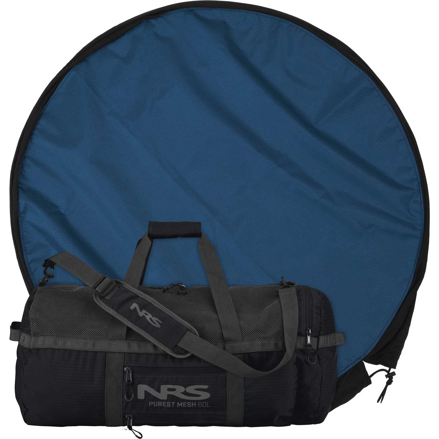 NRS Quick-Change Duffel Bag - Image 2