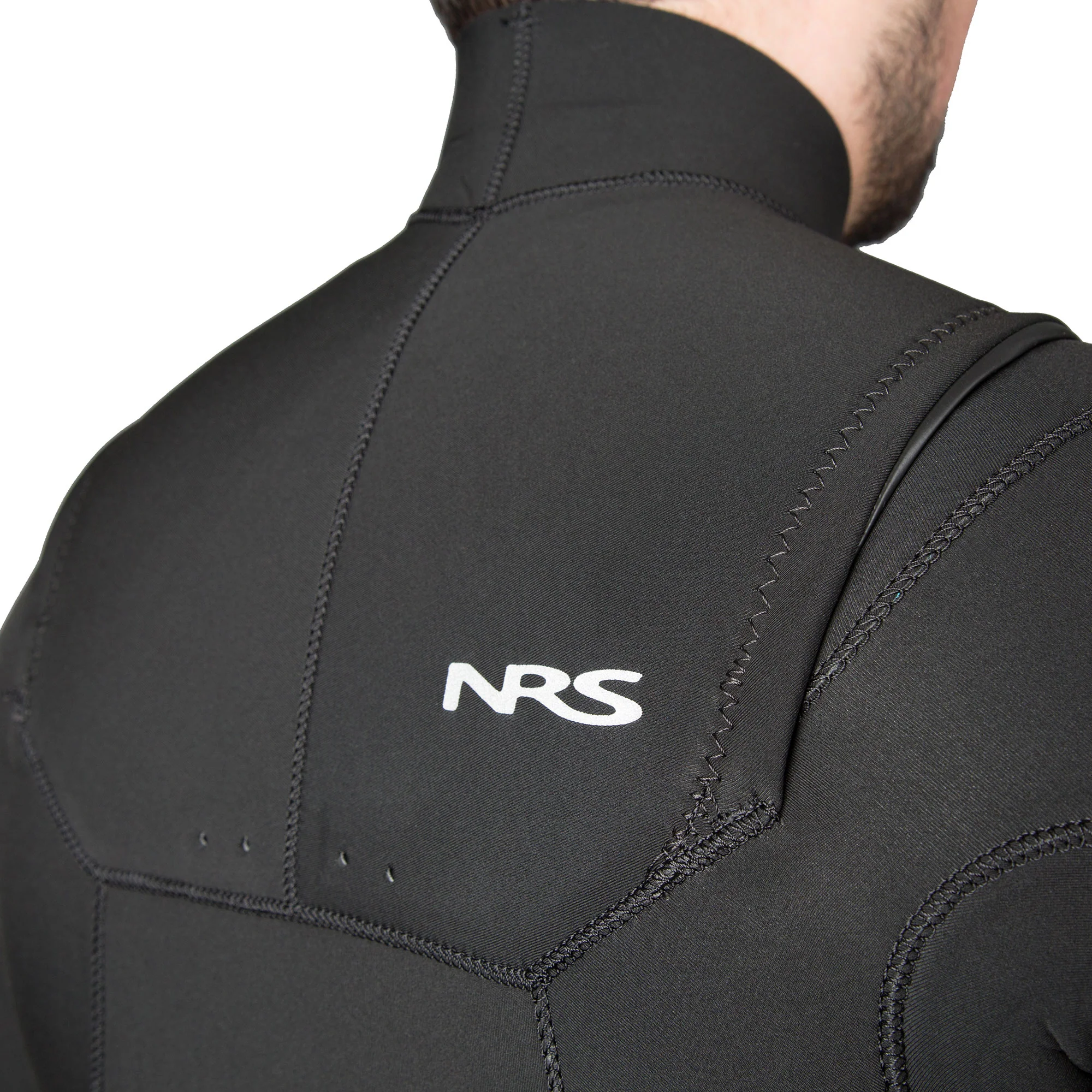 NRS Men's Radiant 3/2 Wetsuit (Closeout) - Image 6