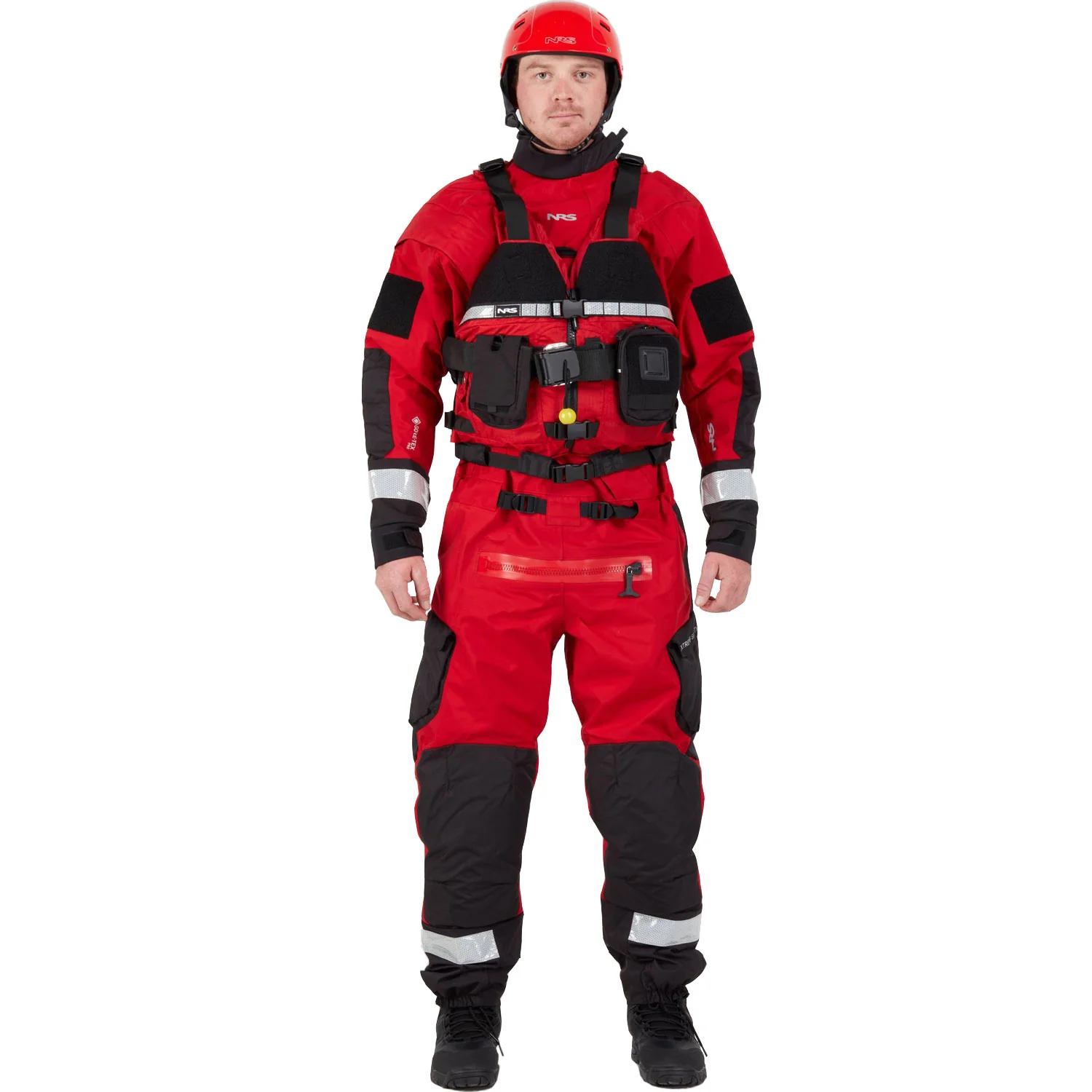 NRS Rapid Rescuer Lifejacket (PFD) - Image 10