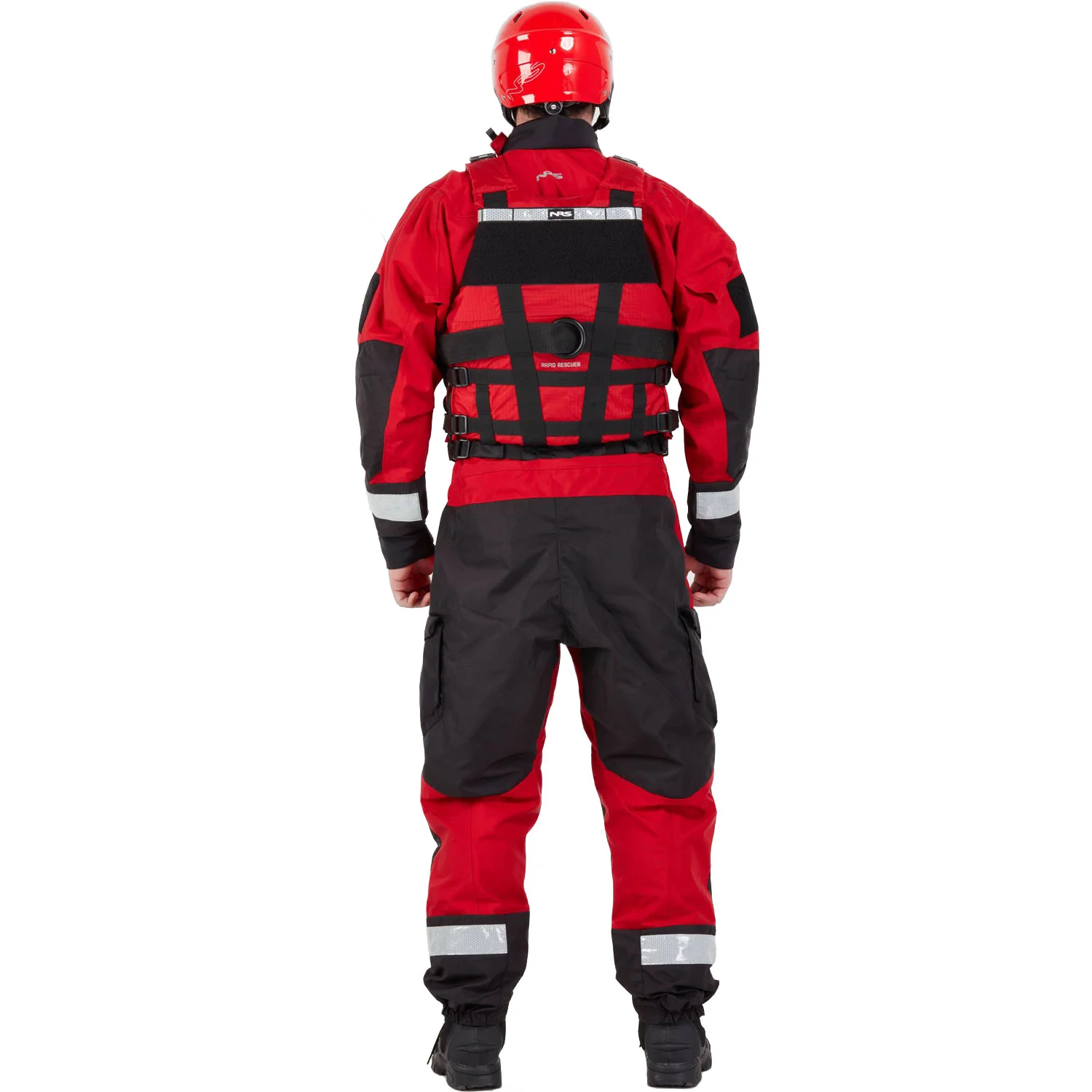 NRS Rapid Rescuer Lifejacket (PFD) - Image 11