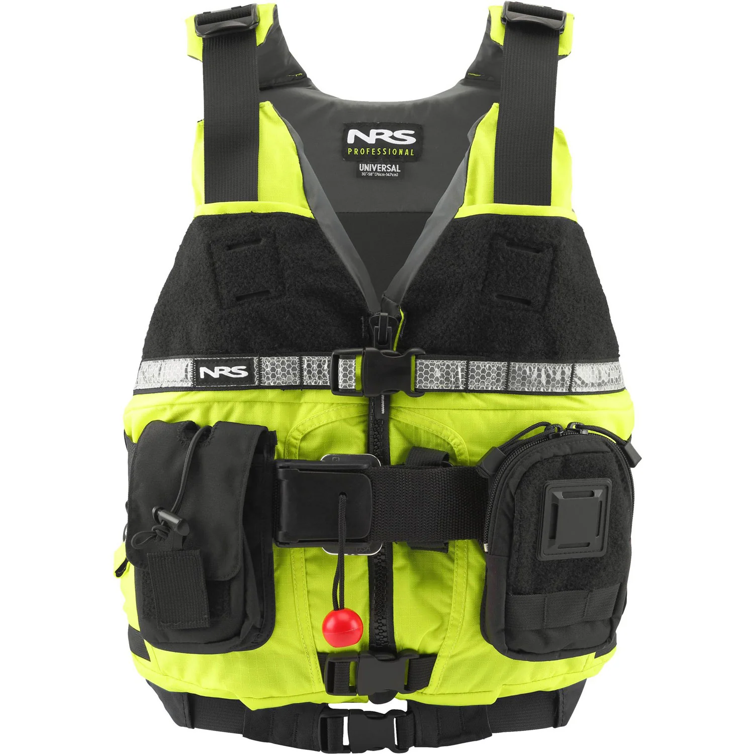 NRS Rapid Rescuer Lifejacket (PFD) - Image 12