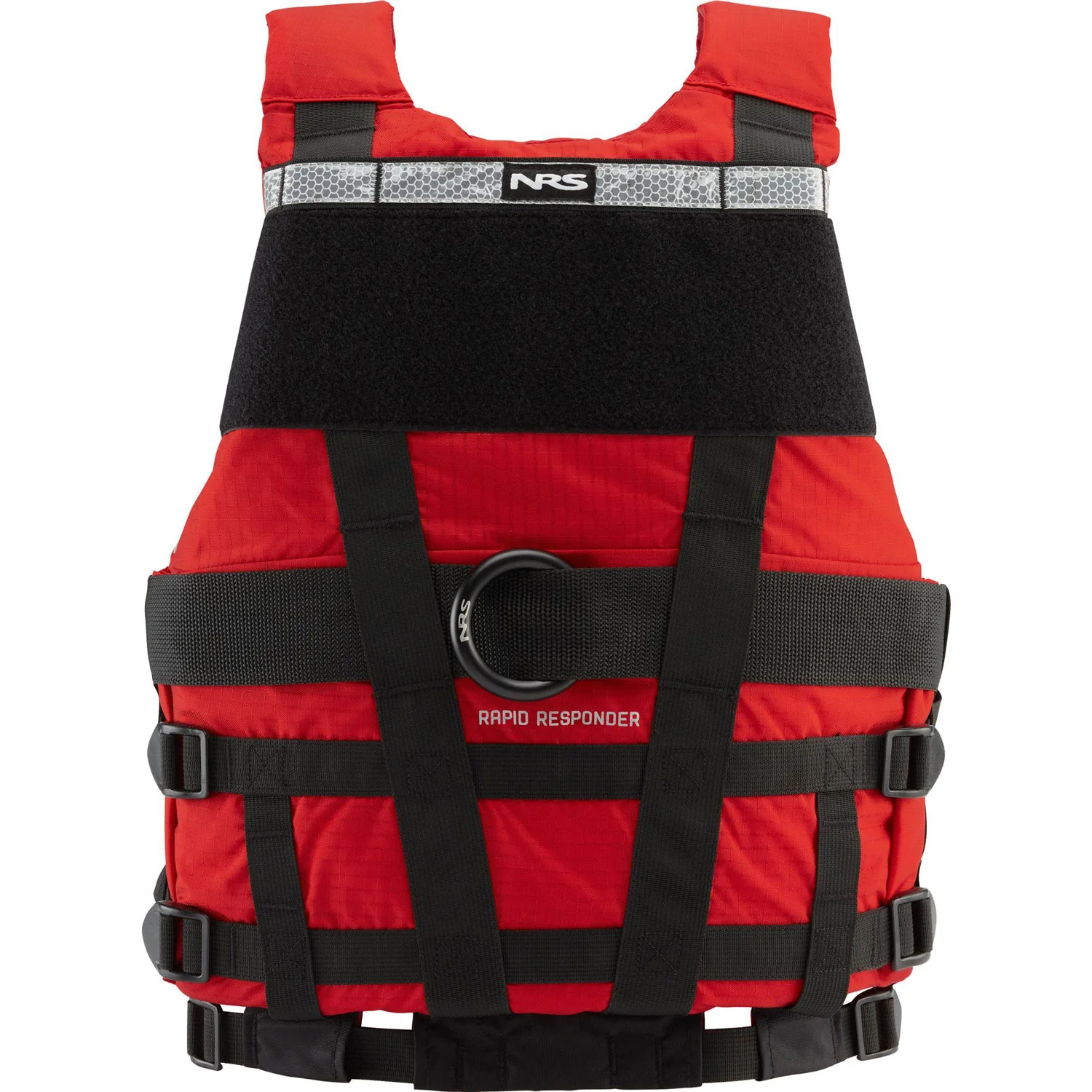 NRS Rapid Responder Lifejacket (PFD) - Image 2