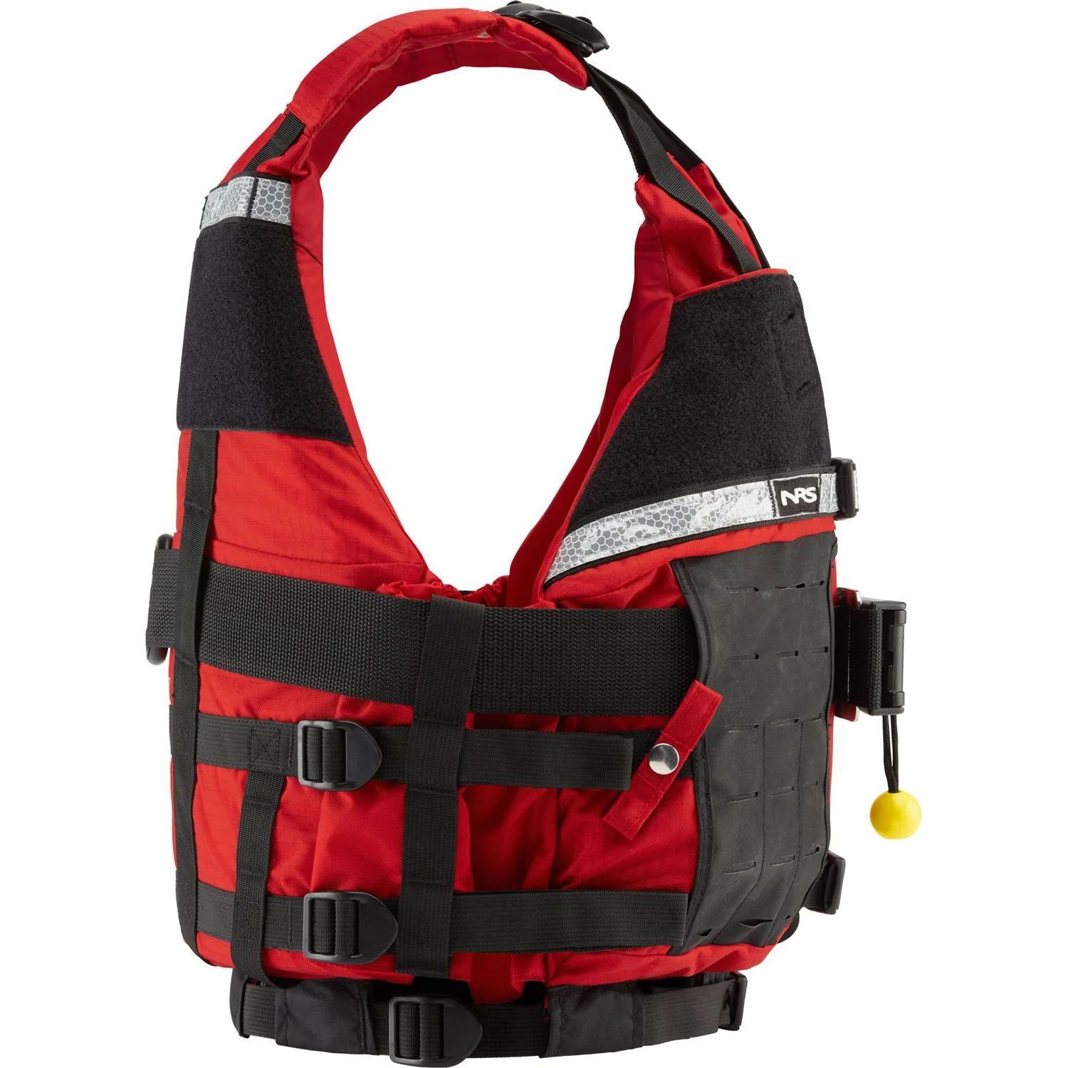 NRS Rapid Responder Lifejacket (PFD) - Image 3