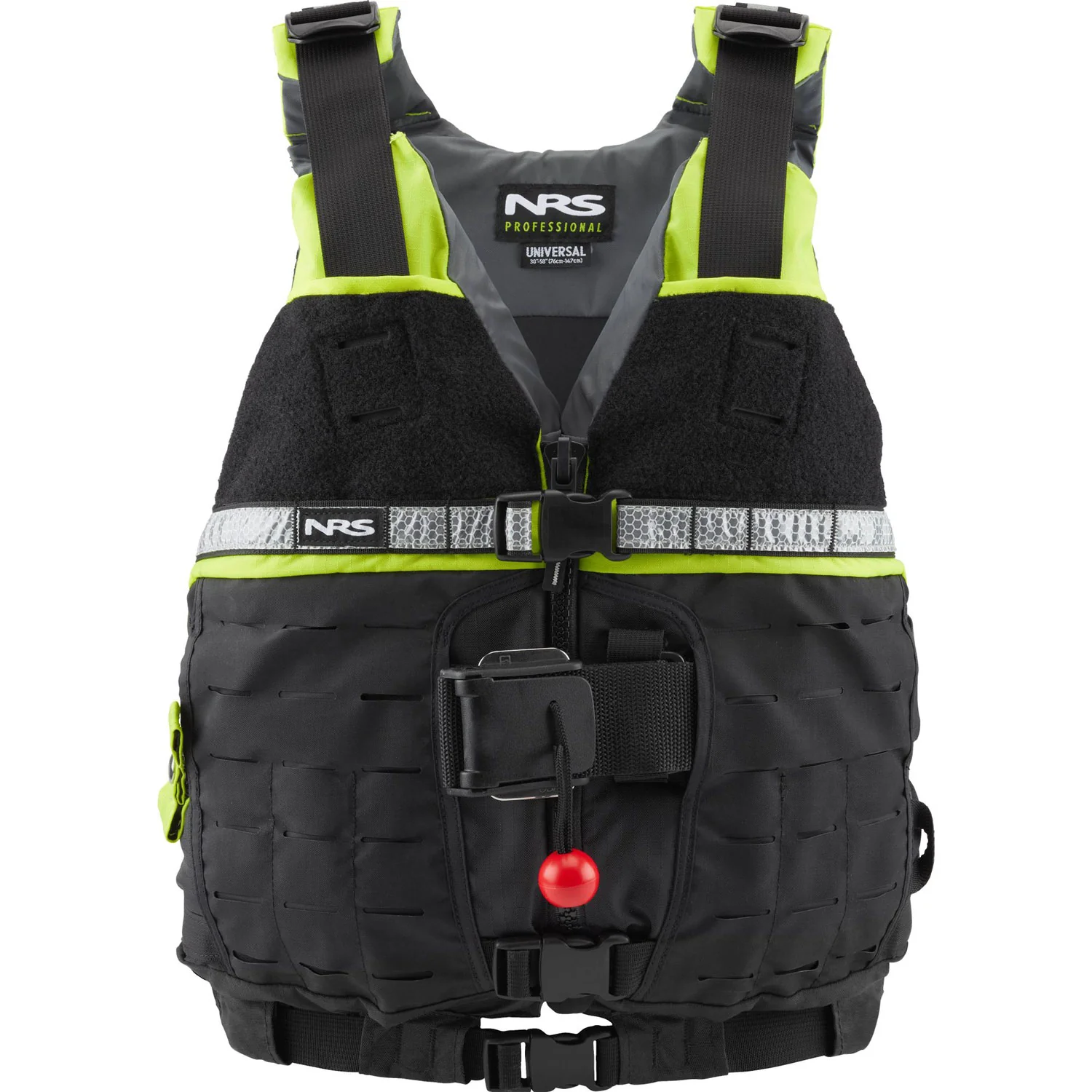 NRS Rapid Responder Lifejacket (PFD) - Image 4