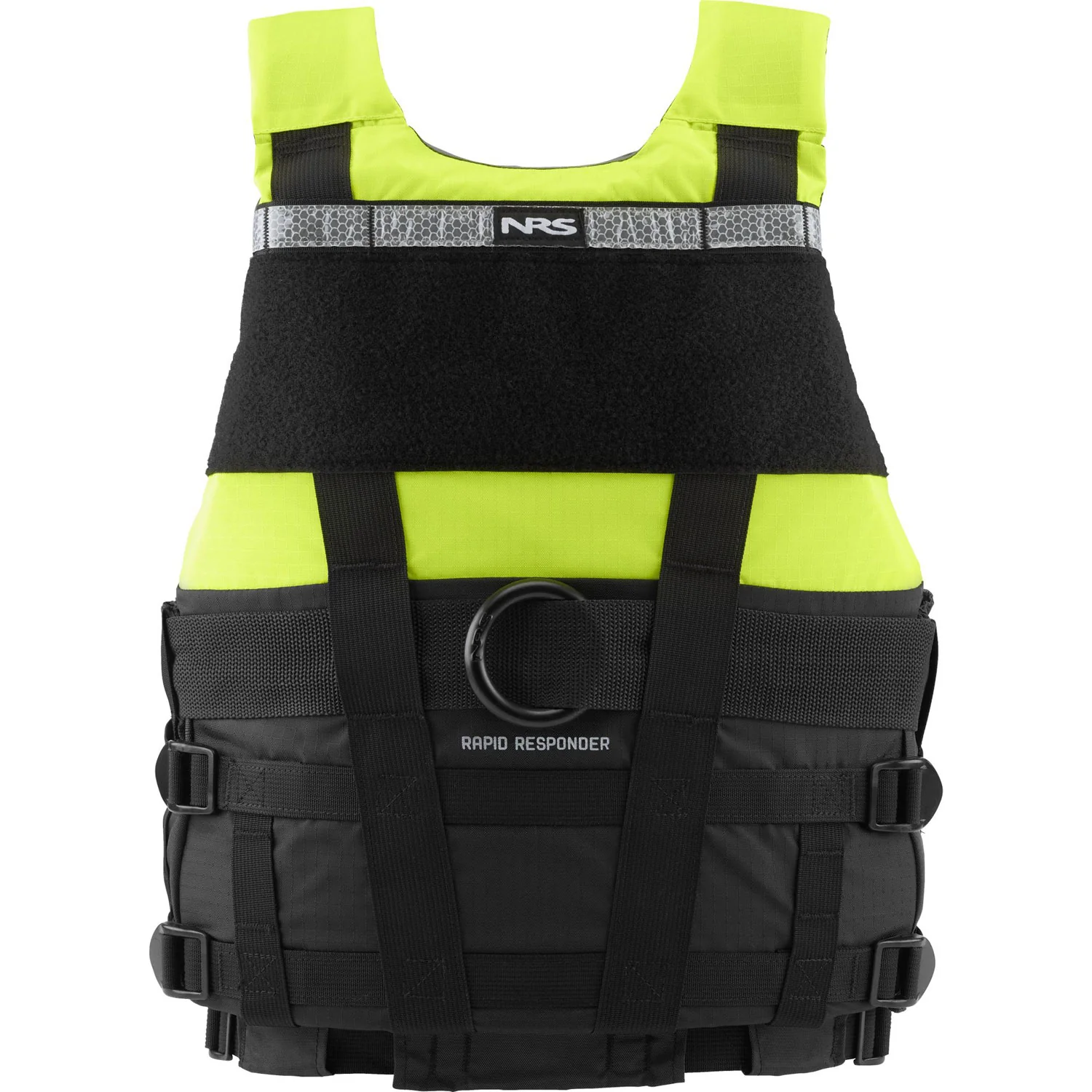 NRS Rapid Responder Lifejacket (PFD) - Image 5