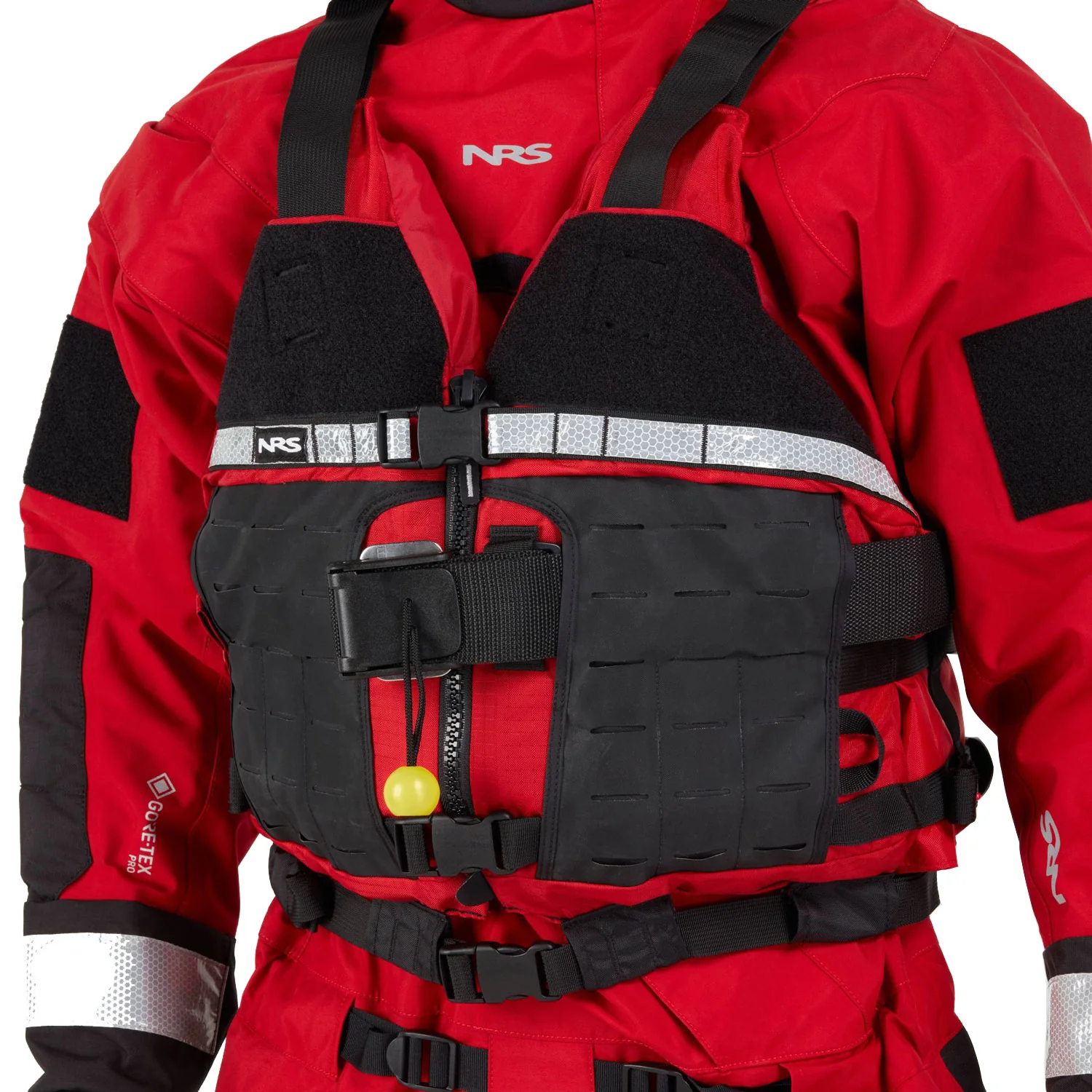 NRS Rapid Responder Lifejacket (PFD) - Image 7