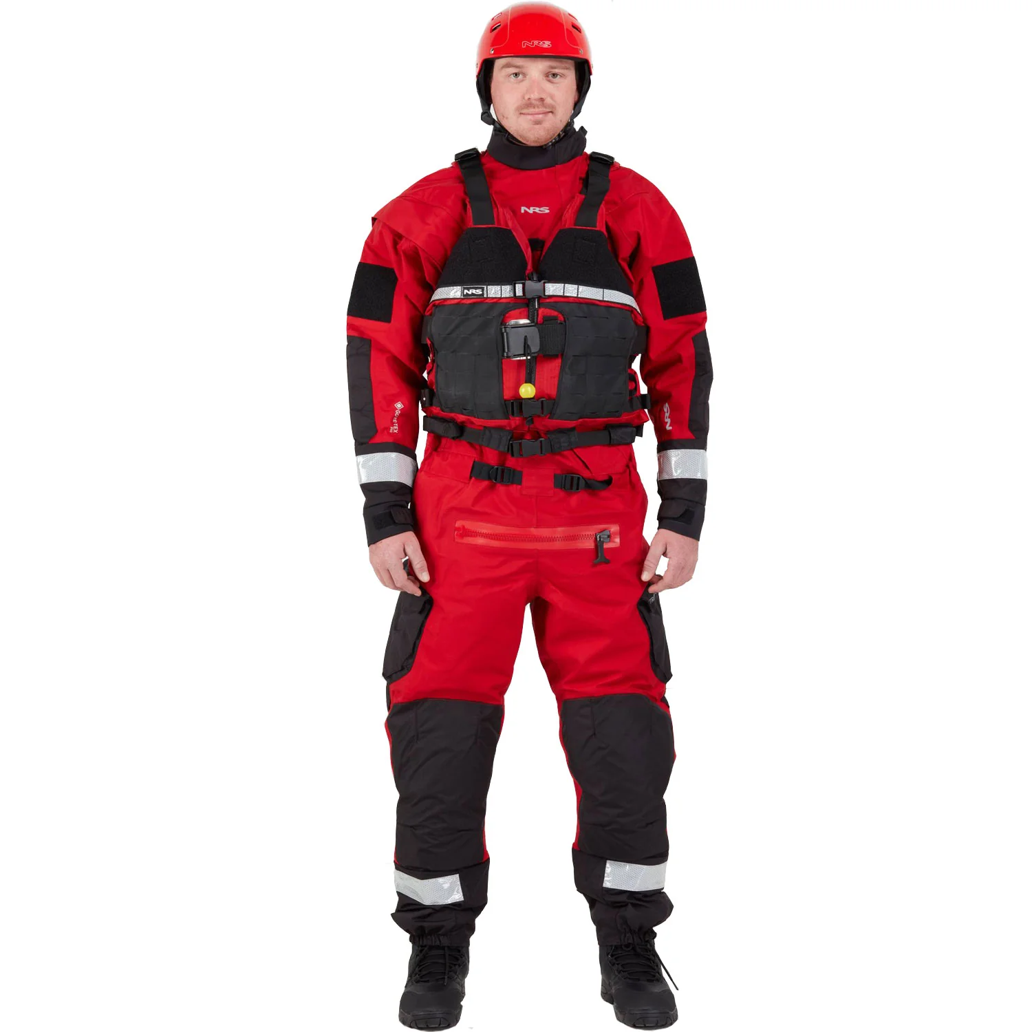 NRS Rapid Responder Lifejacket (PFD) - Image 9