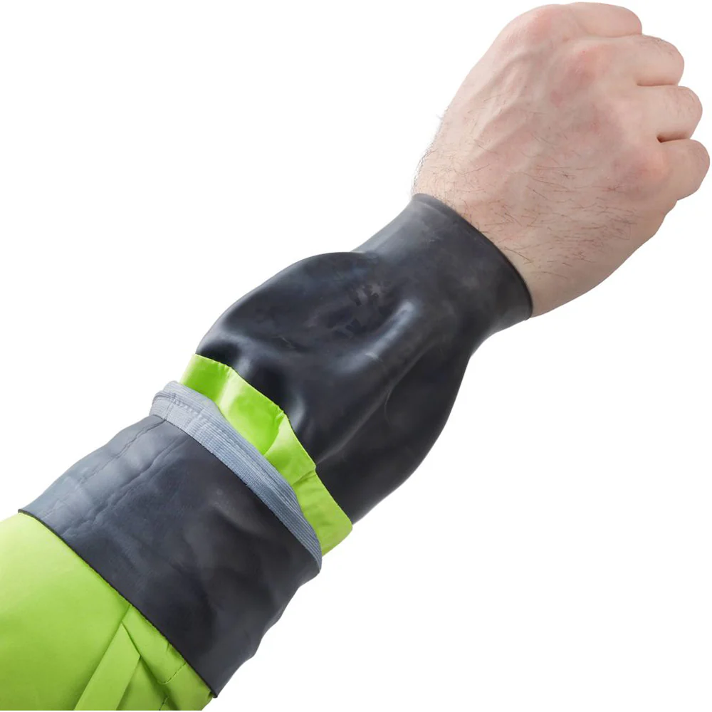 NRS Replacement Latex Wrist Gasket - Image 2
