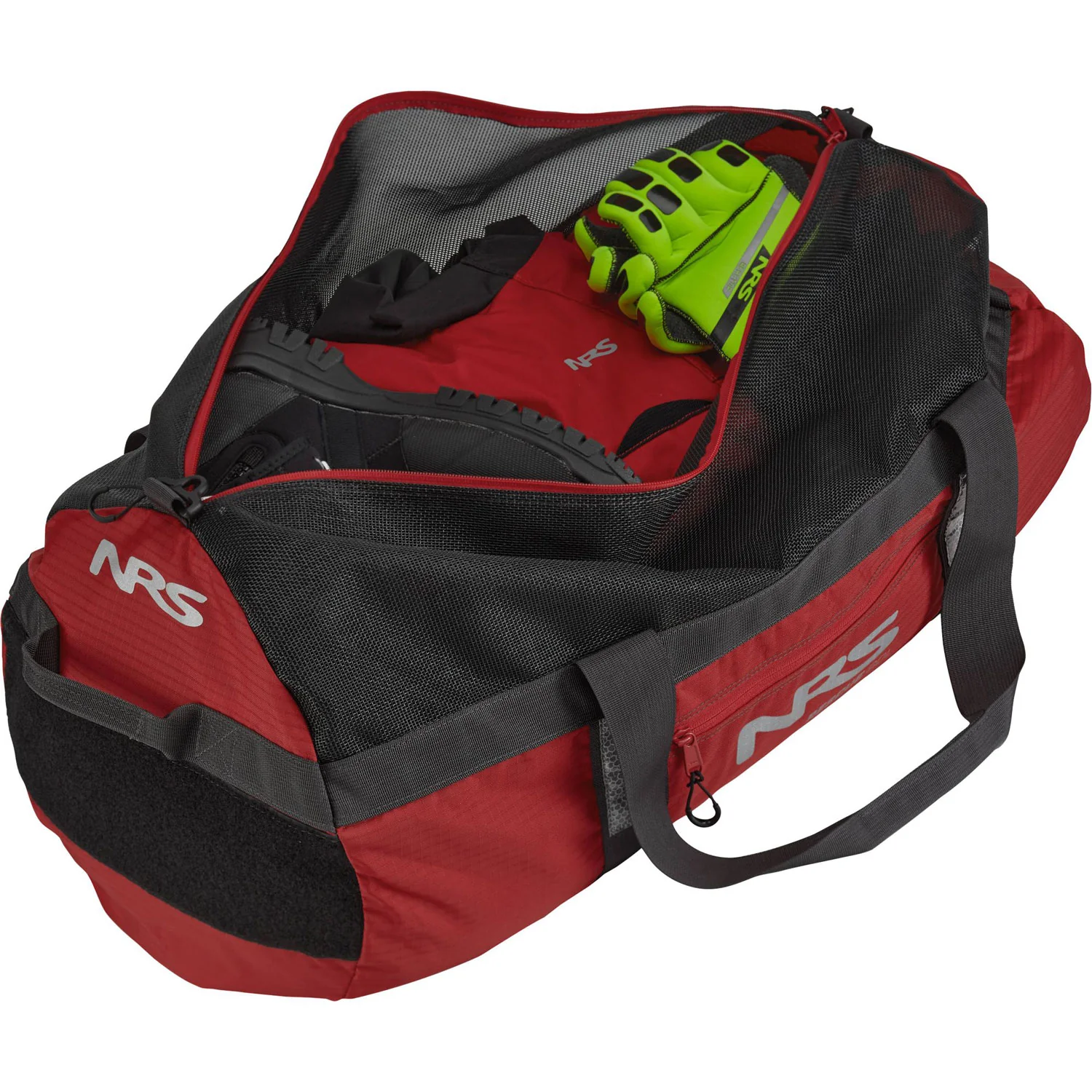 NRS Rescue Duffel Bag - Image 8