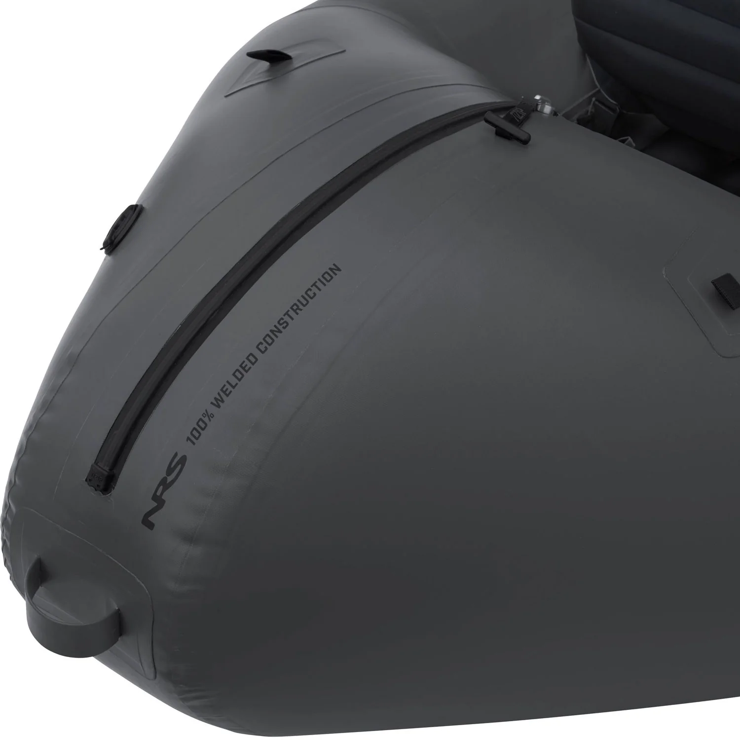 NRS Riffle Packraft - Image 6
