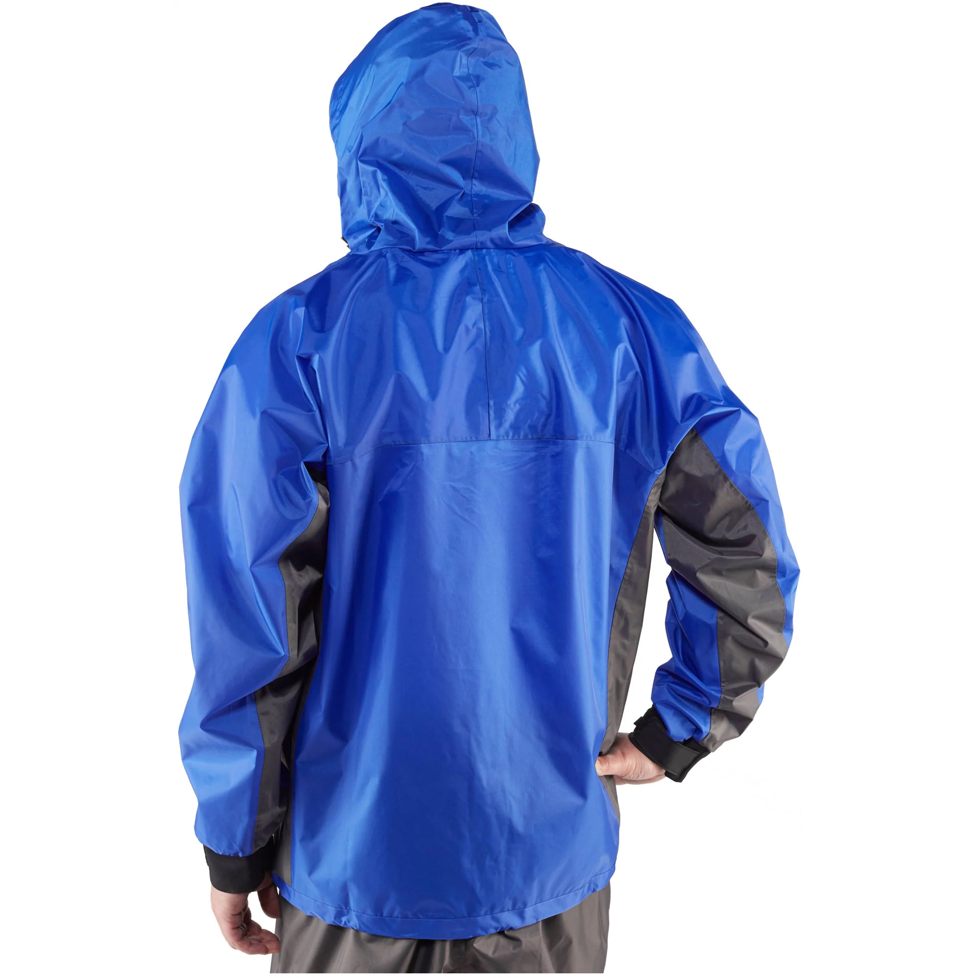 NRS Rio Hooded Paddling Jacket - Image 7
