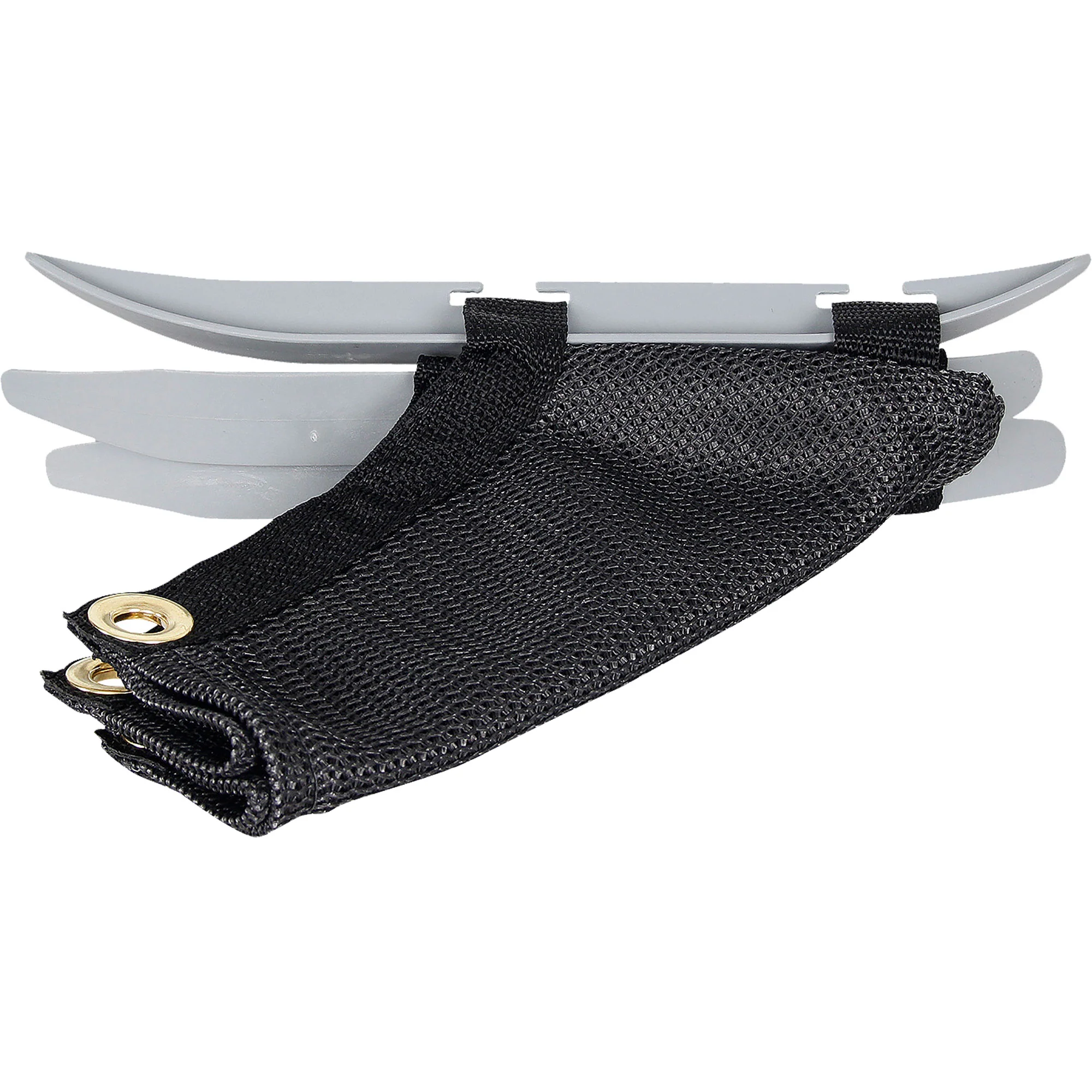 NRS Shrimp Lightweight Boat Anchor - Image 2