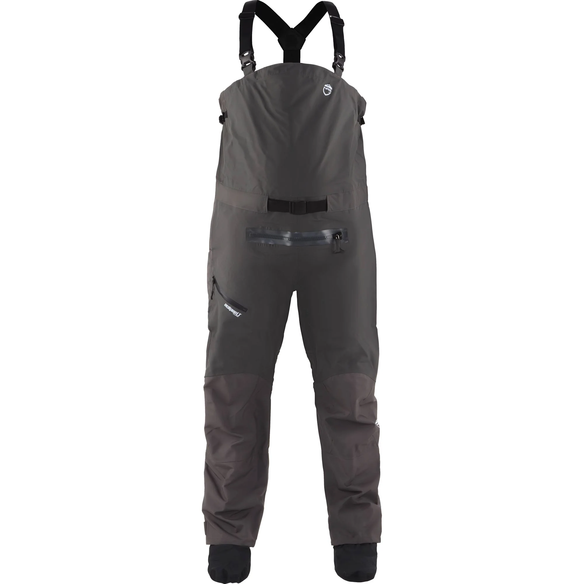 NRS Sidewinder Dry Bibs (Closeout) - Image 3