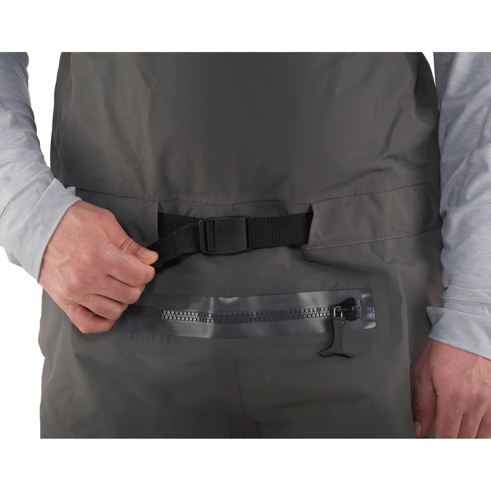 NRS Sidewinder Dry Bibs (Closeout) - Image 8