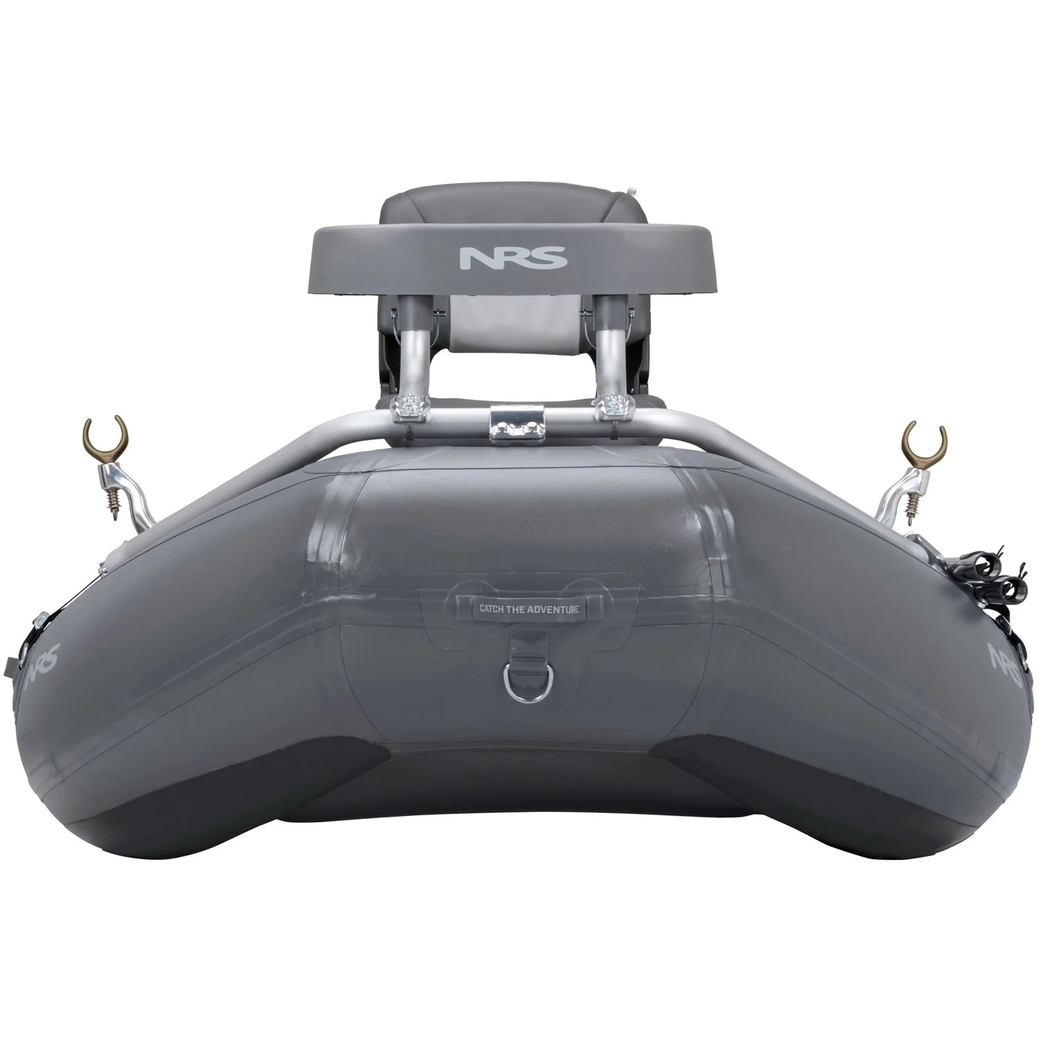 NRS Slipstream 106 Fishing Raft Package - Image 5