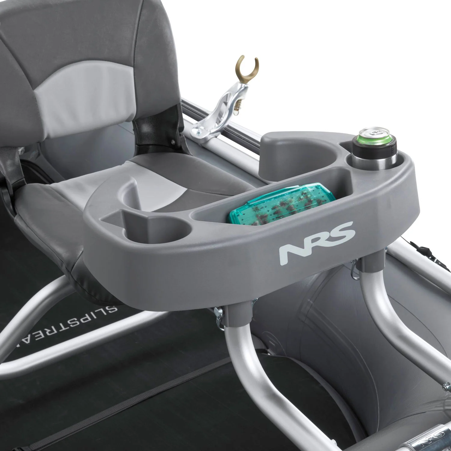 NRS Slipstream 106 Fishing Raft Package - Image 7