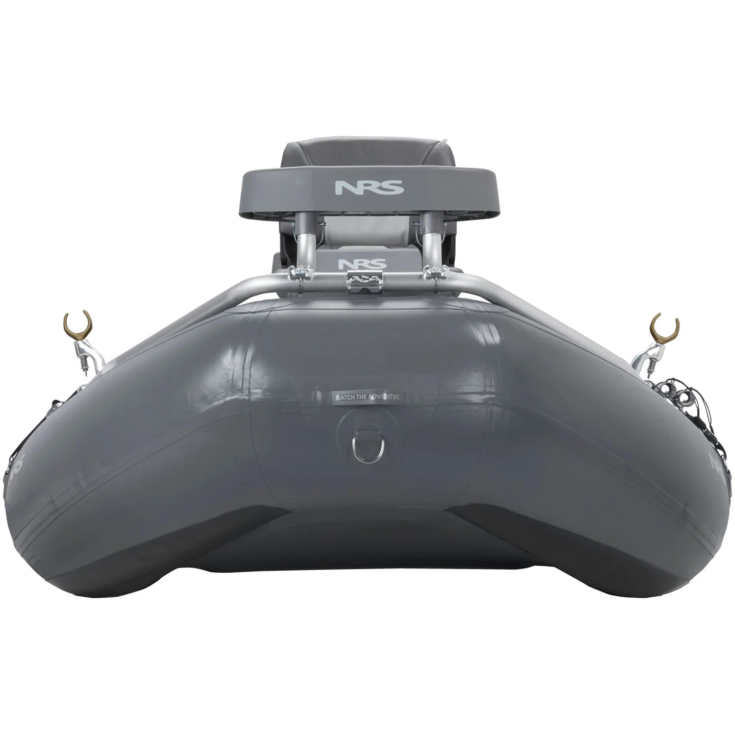 NRS Slipstream 129 Fishing Raft Package - Image 5