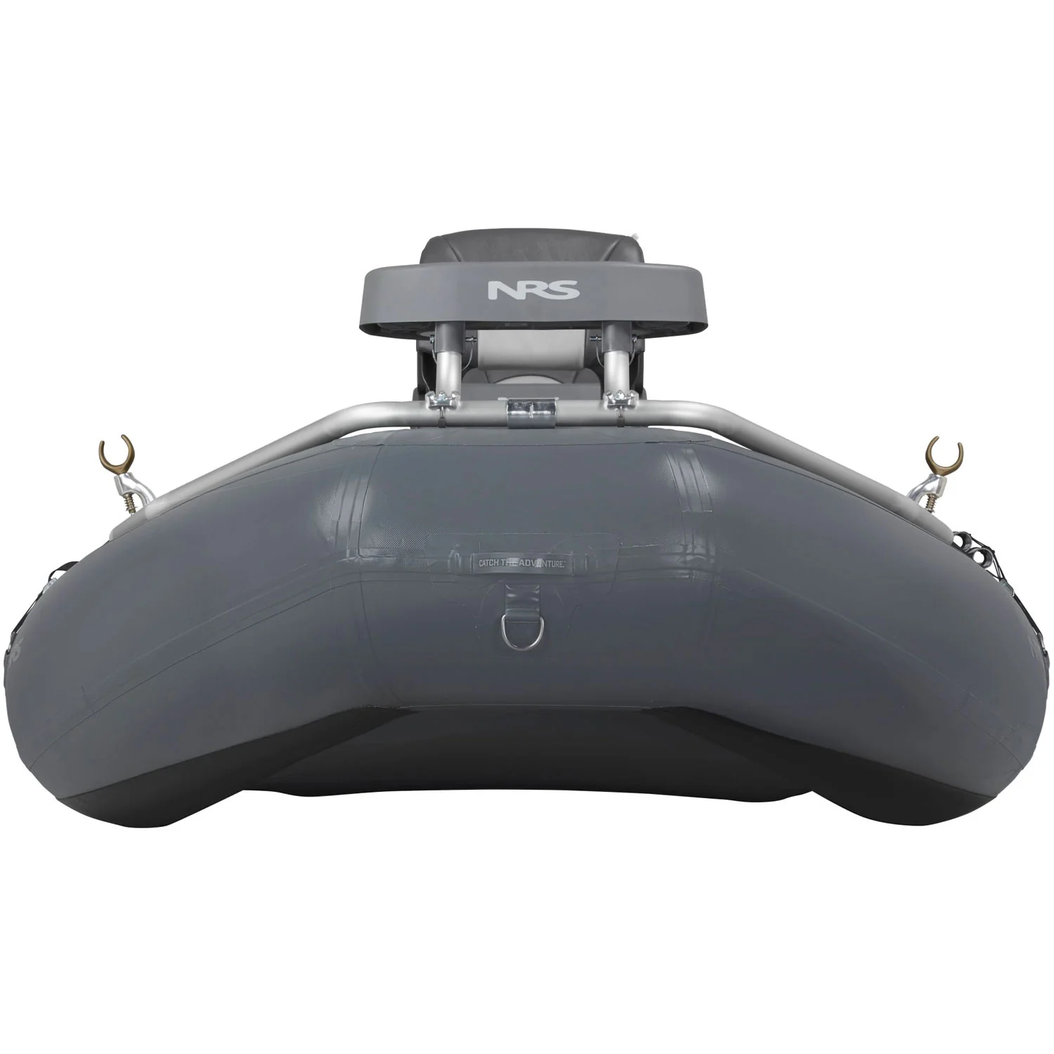 NRS Slipstream 142 Fishing Raft Package - Image 5