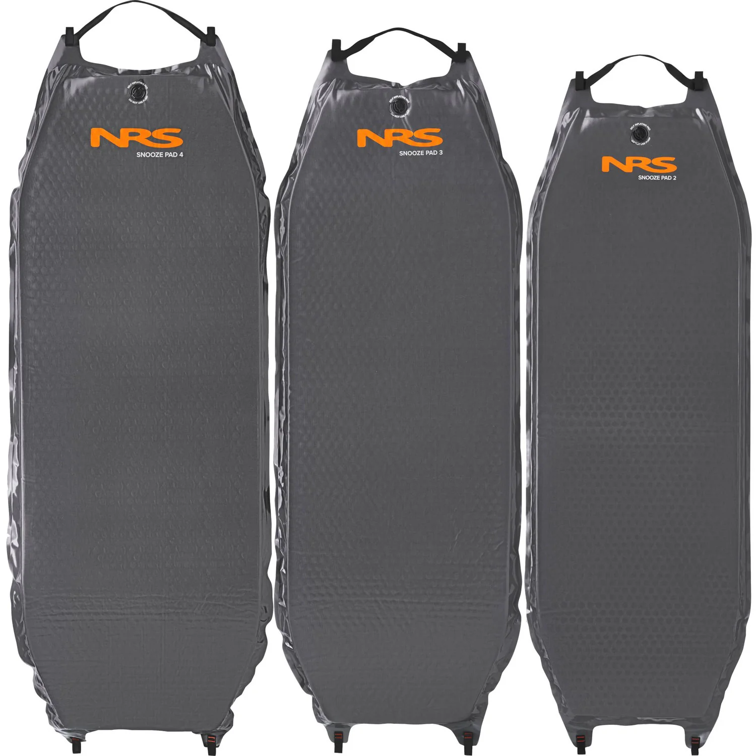 NRS Snooze Sleeping Pad - Image 5