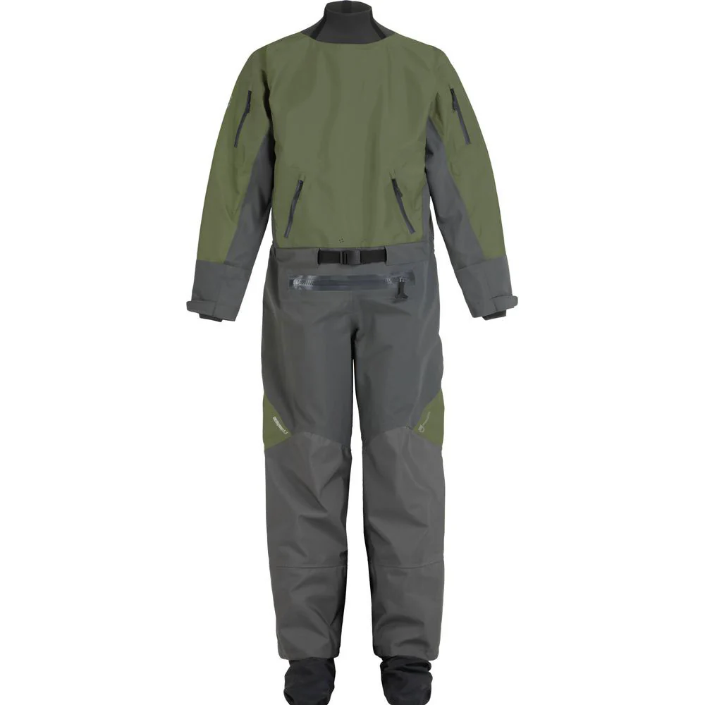 NRS Spyn Fishing Semi-Dry Suit (Closeout)