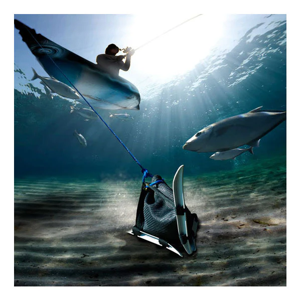 NRS Squid Lightweight Boat Anchor (Closeout 2024) - Image 6